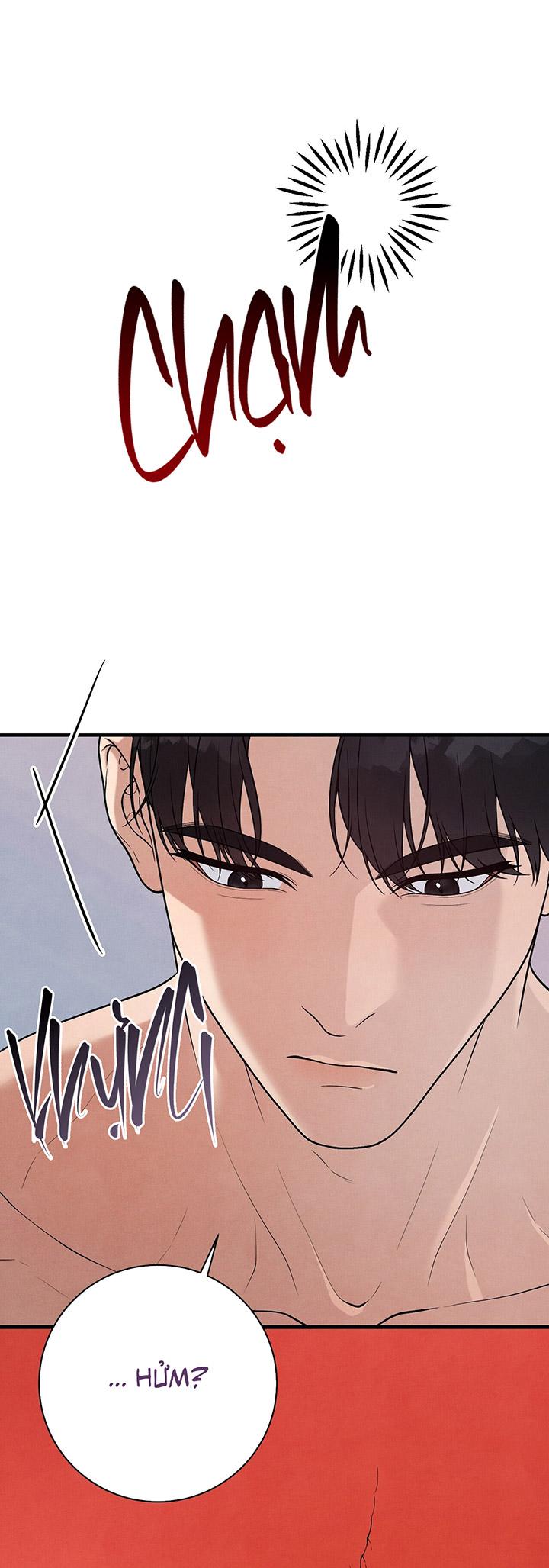 [DDT] HƯƠNG VỊ TÌNH THÂN - Chap 14