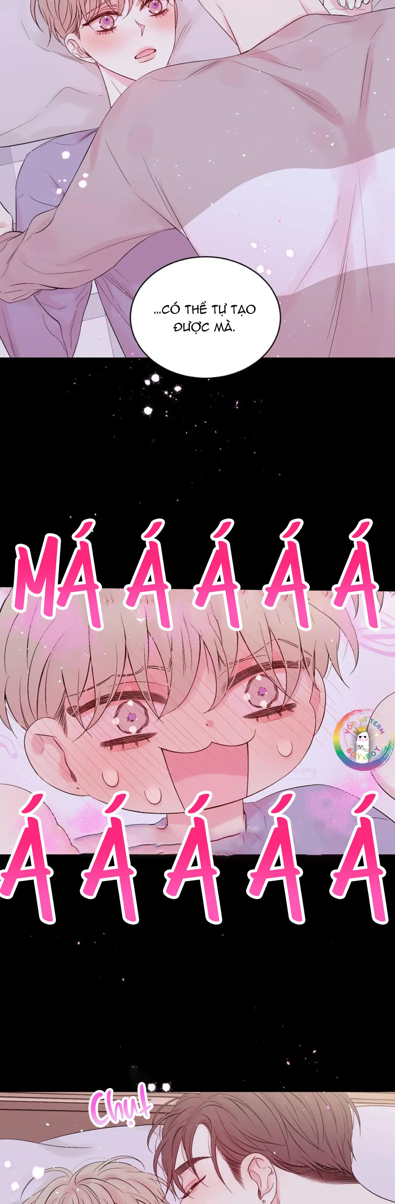 Bí Mật Của Tôi - Chap 102