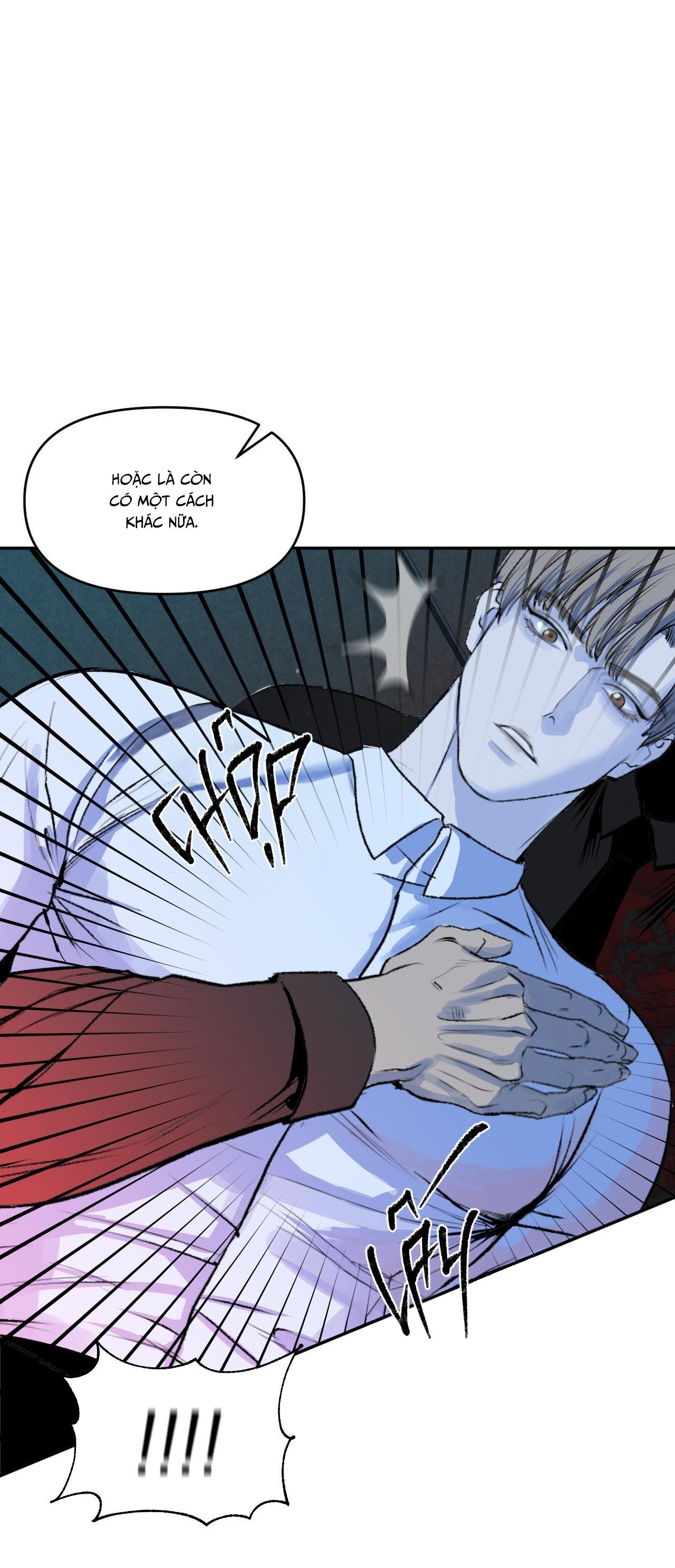 (GĐCV) RÁC RƯỞI CŨNG TỪNG CÓ GIÁ TRỊ - Chap 1