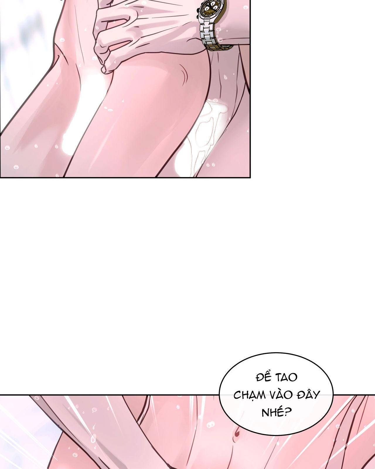 Nguy Hiểm Cận Kề - Chap 21