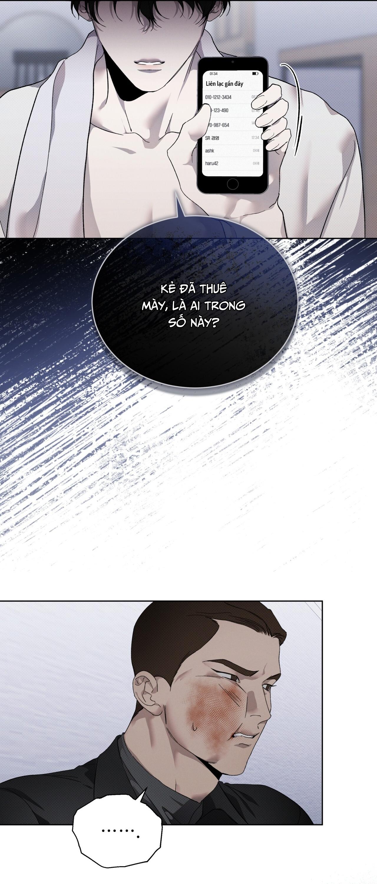 (GĐCV) HÌNH THÁI TIẾN HÓA - Chap 14