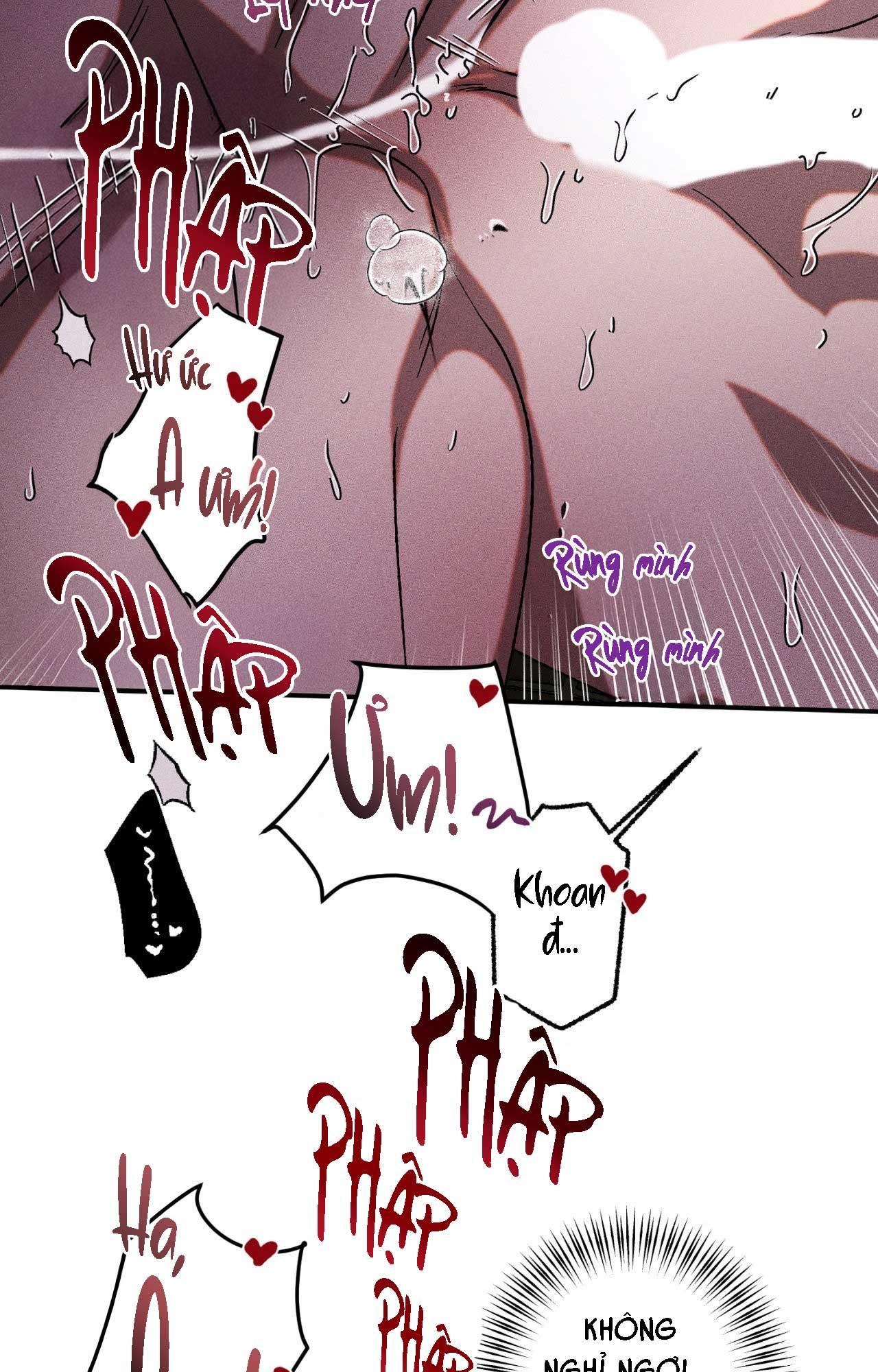 Cash Or Credit - Chap 68