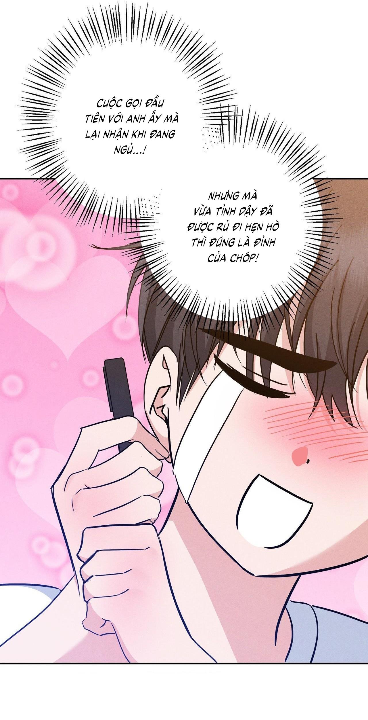 (CBunu) Cẩm Nang Fetish - Chap 6