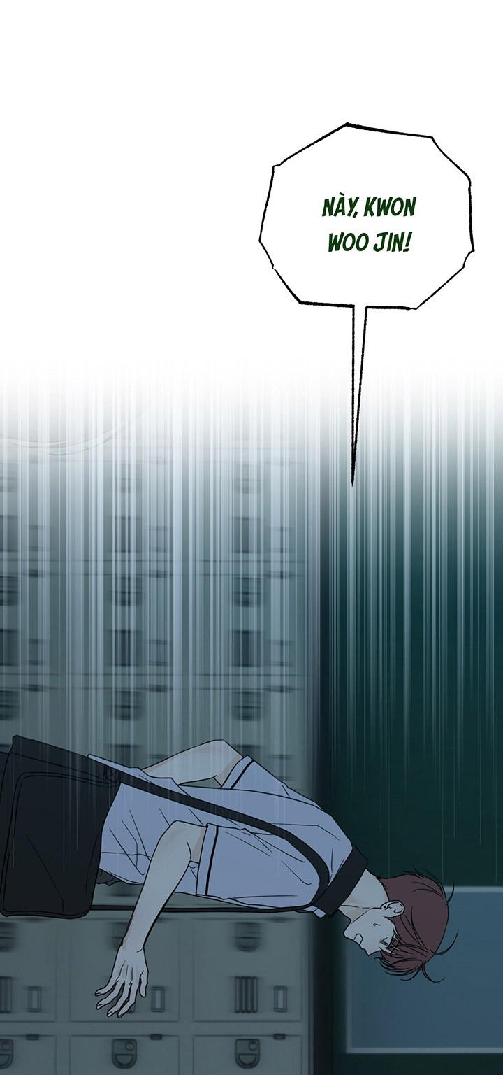 [DDT] ĐIỆP KHÚC MƯA GIÔNG - Chap 1