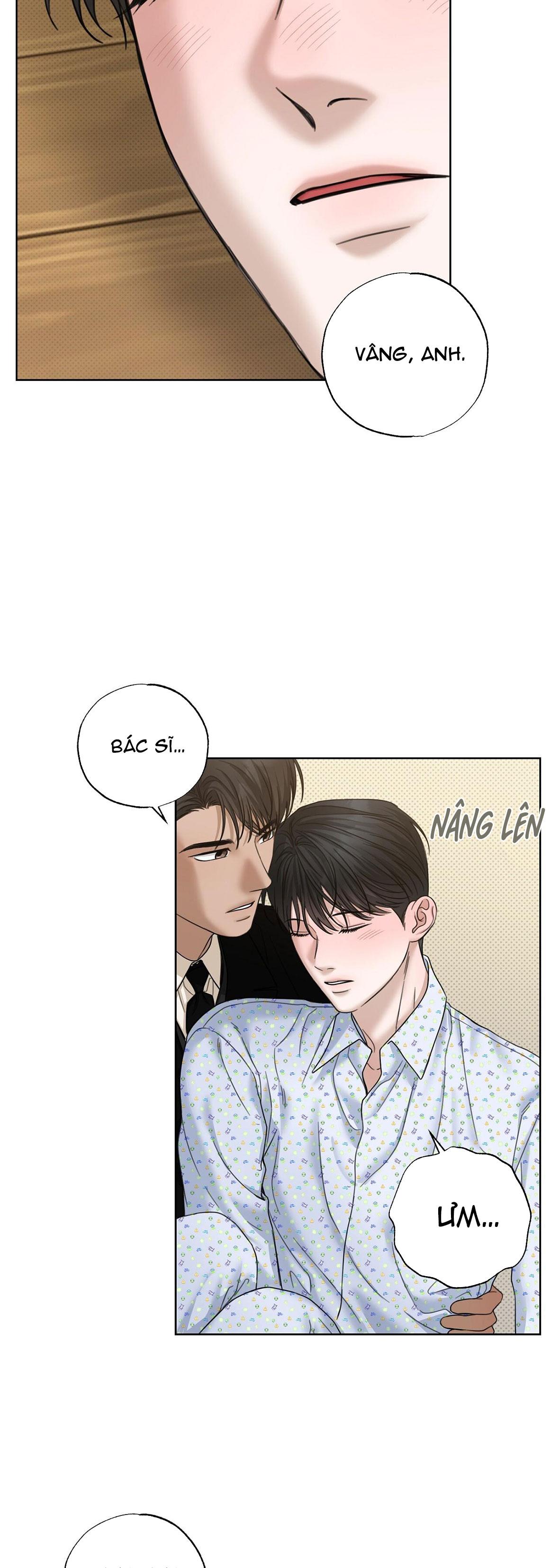BẮT KỊP - Chap 35