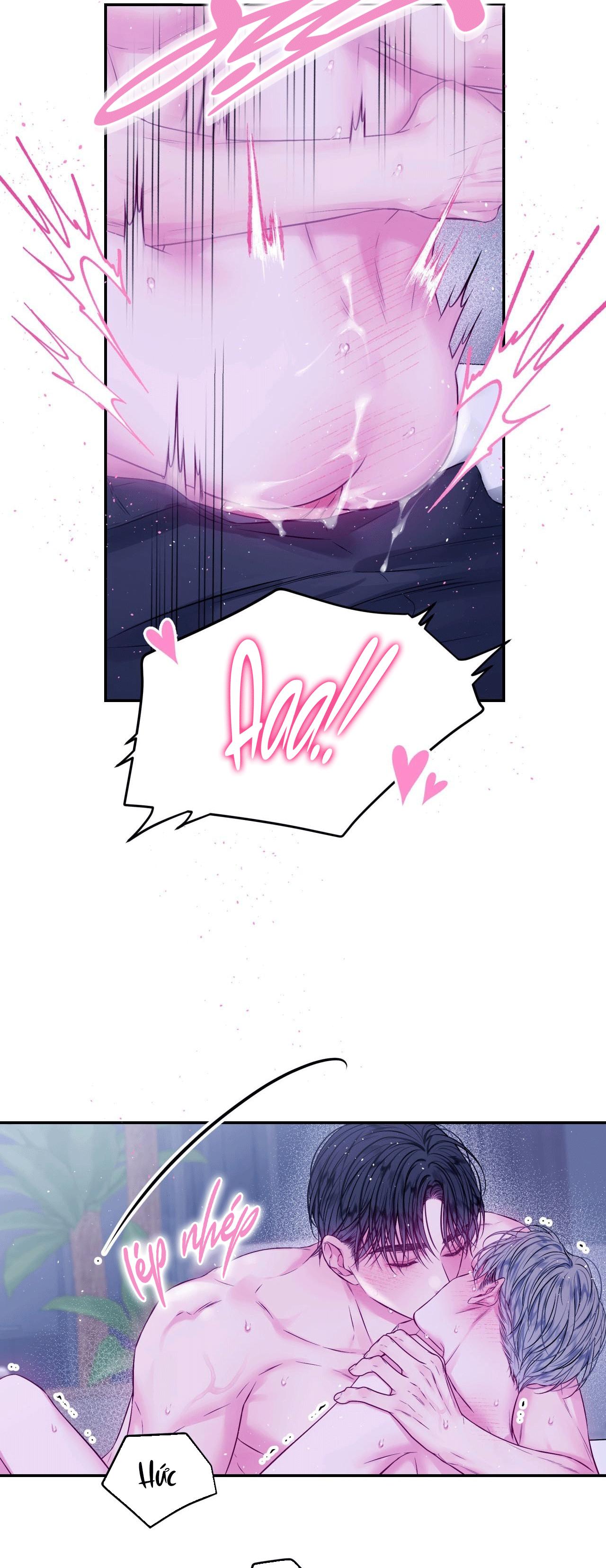 CHÚNG TA KHÔNG HOÀN HẢO - Chap 10