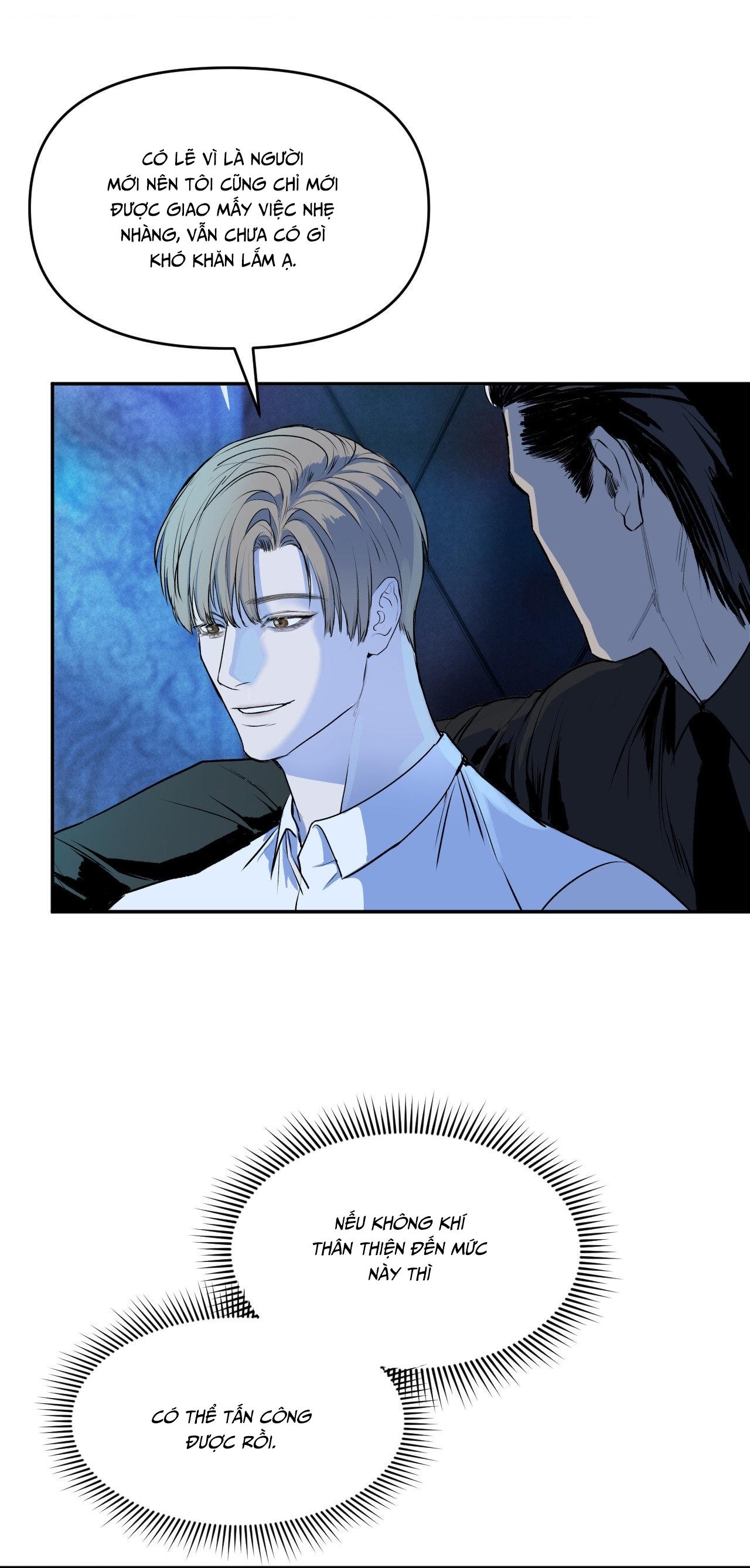 (GĐCV) RÁC RƯỞI CŨNG TỪNG CÓ GIÁ TRỊ - Chap 1