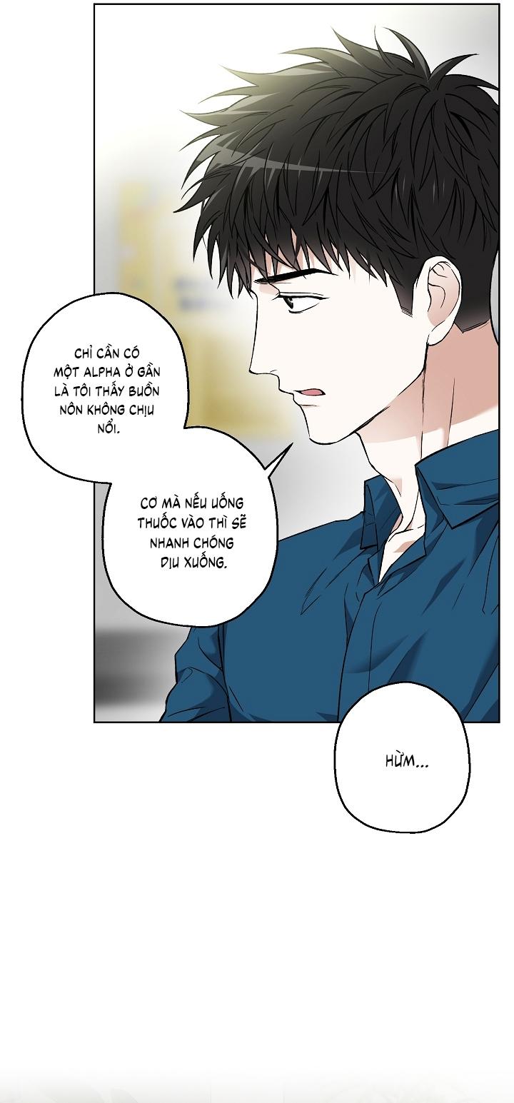 (CBunu) Vong Chủng - Chap 17
