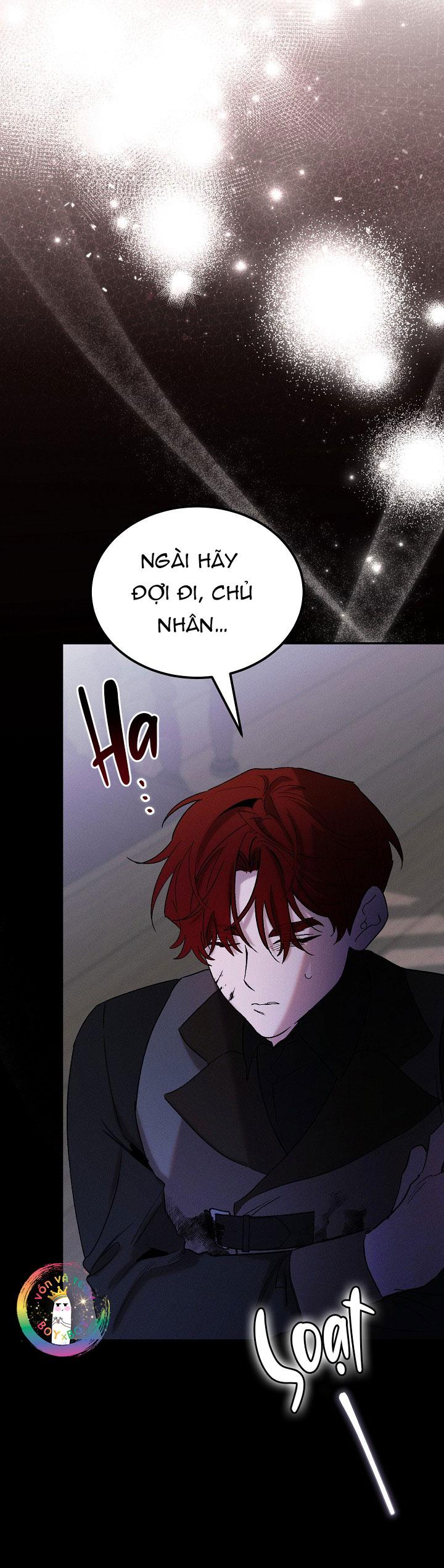 Này, Đừng Có Nhấn Cái Nút Đó! - Chap 63