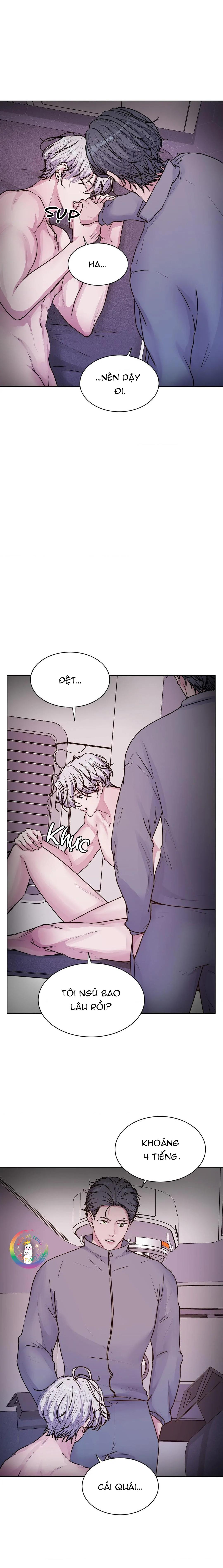 Guiding Light - Chap 42