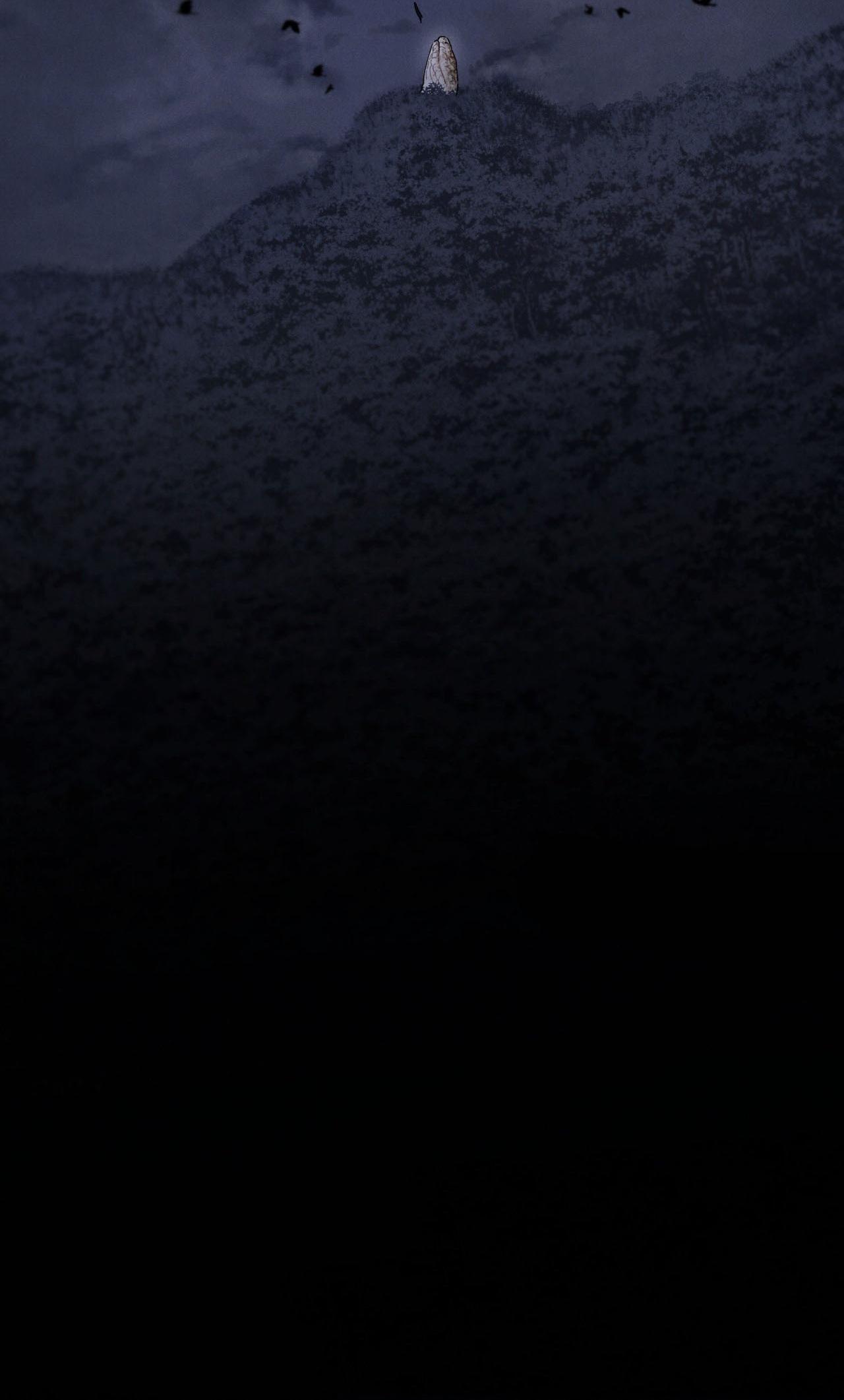 GALE OF THE GOD - Chap 28