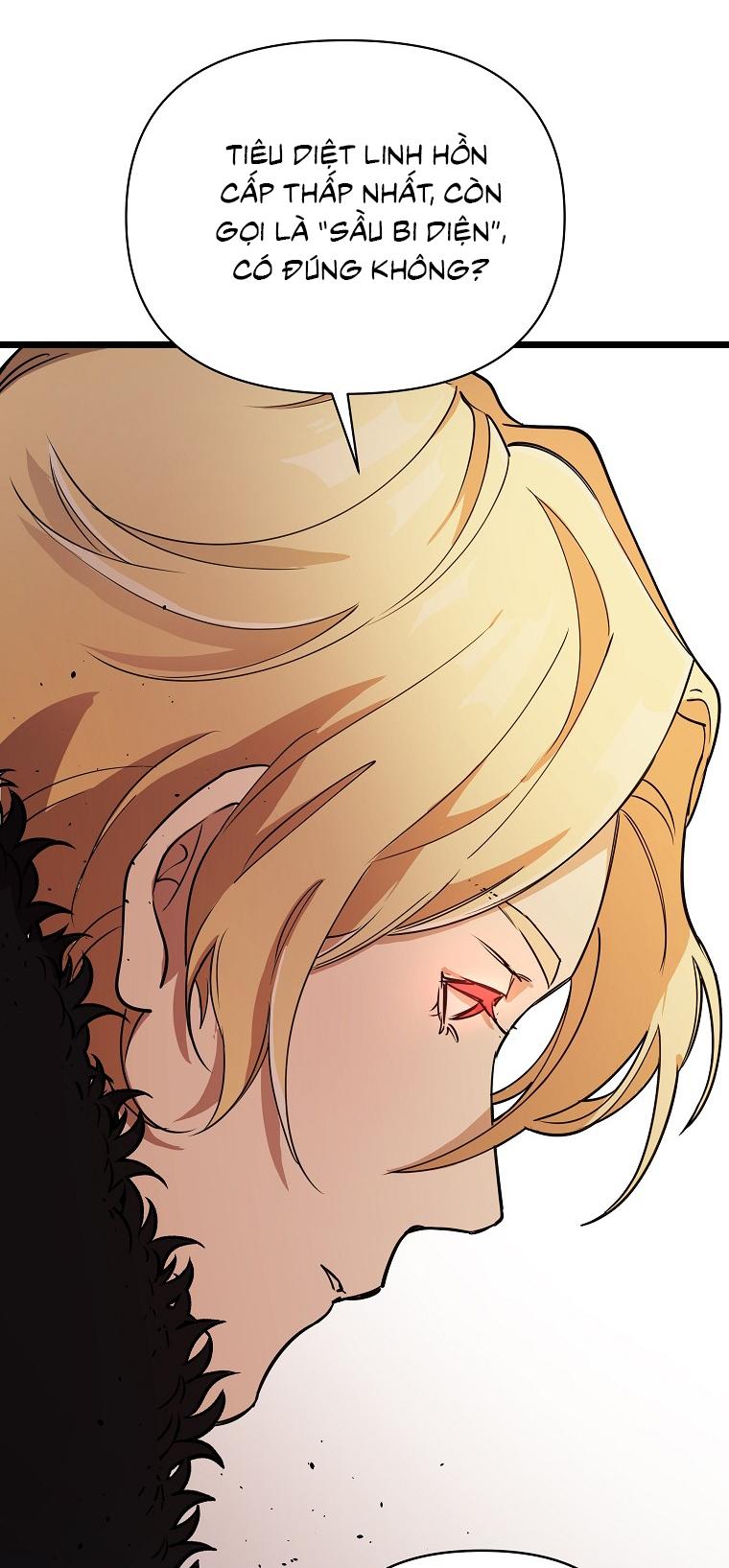 Hãy Lựa Chọn Anh Hùng Của Bạn Thật Cẩn Thận - Chap 4