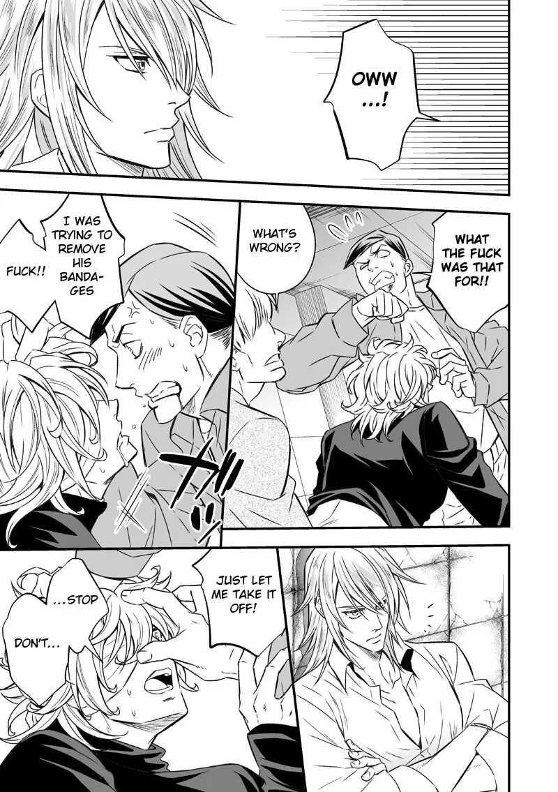 [Vicera] Tuyển tập truyện của Unknown - Chap 2.1