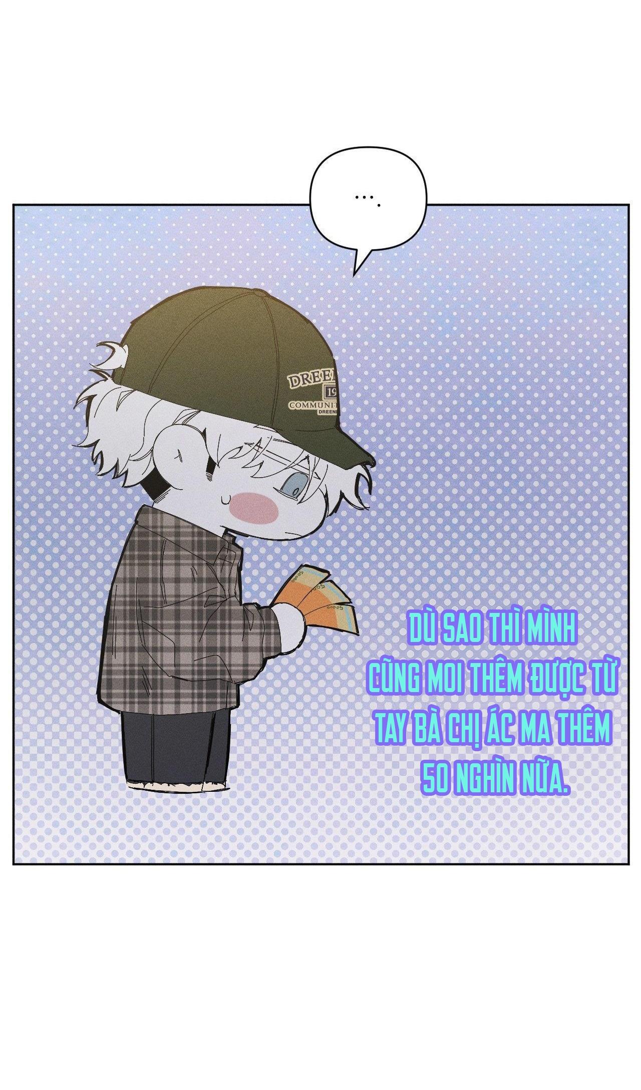 (CBunu) Mùa Đông Cuối Cùng Của Tôi - Chap 11