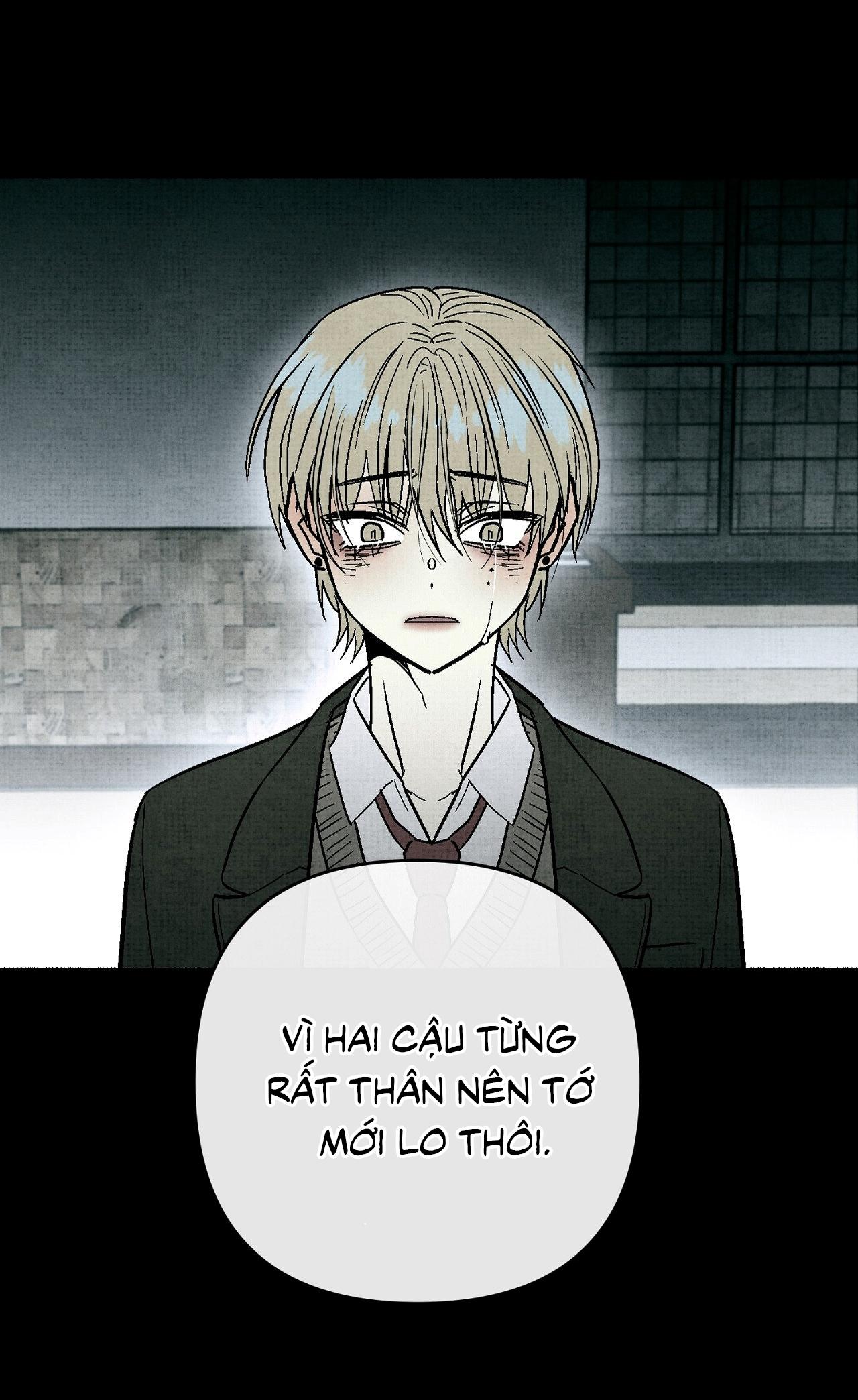 Chuyện Lạ Bốn Mùa - Chap 1