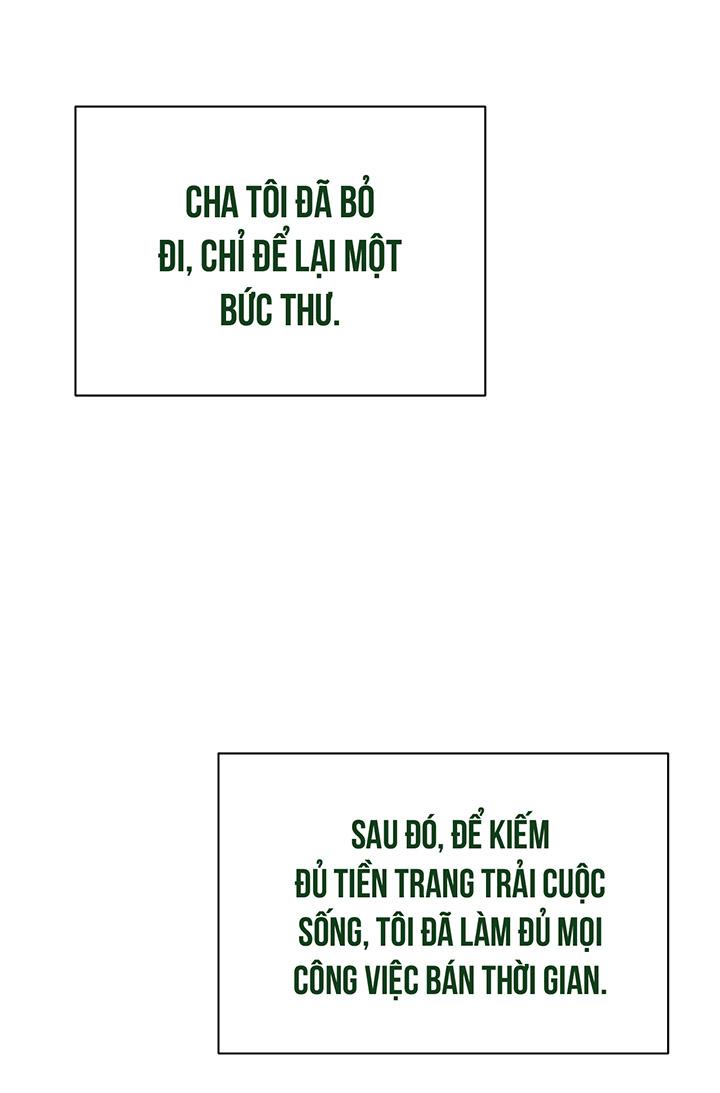 [DDT] HƯƠNG VỊ TÌNH THÂN - Chap 17