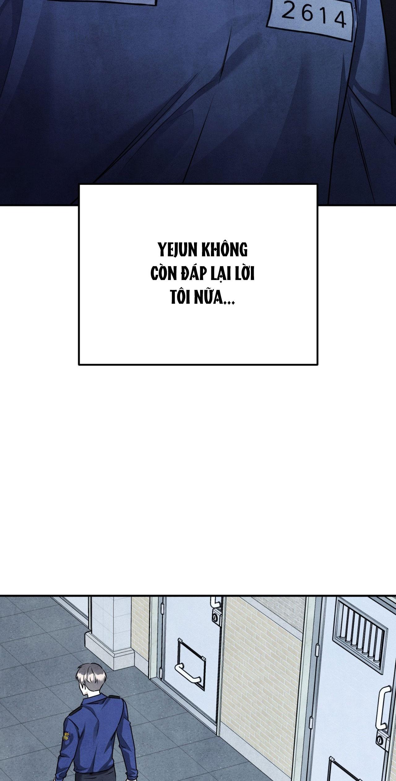 LOCKED IN LEAD - Chap 18