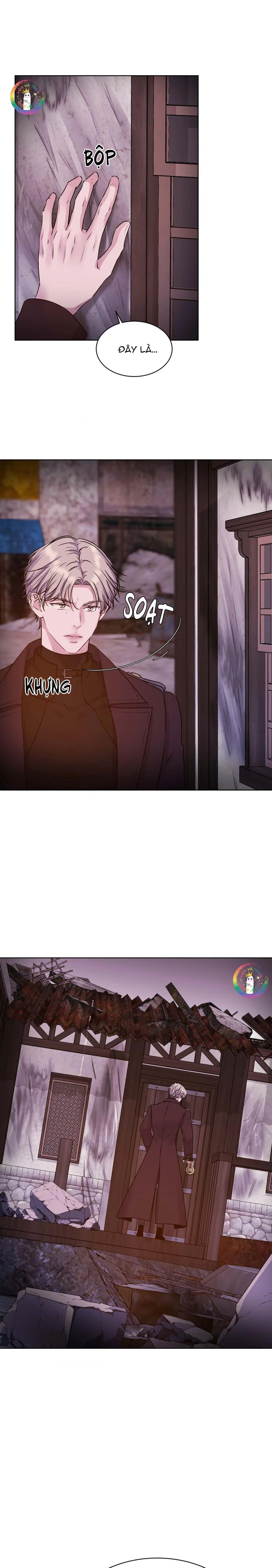 Guiding Light - Chap 34