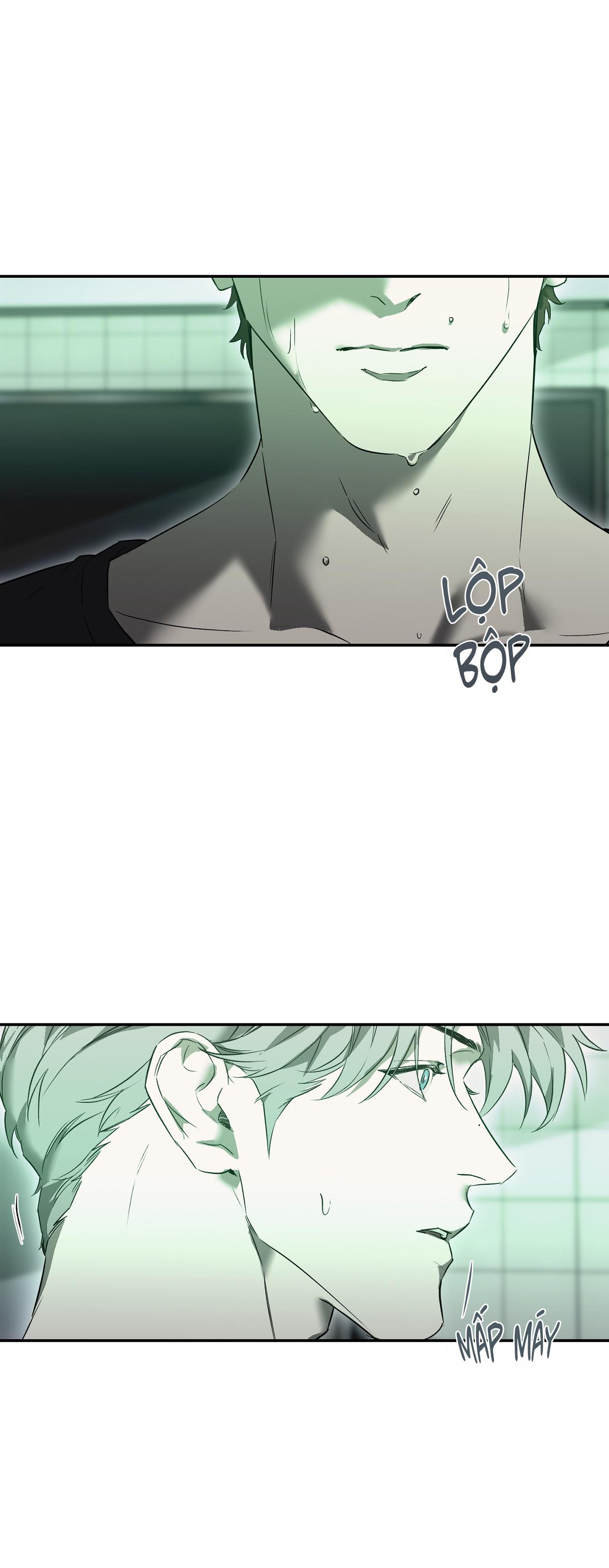 NERD PROJECT - Chap 46