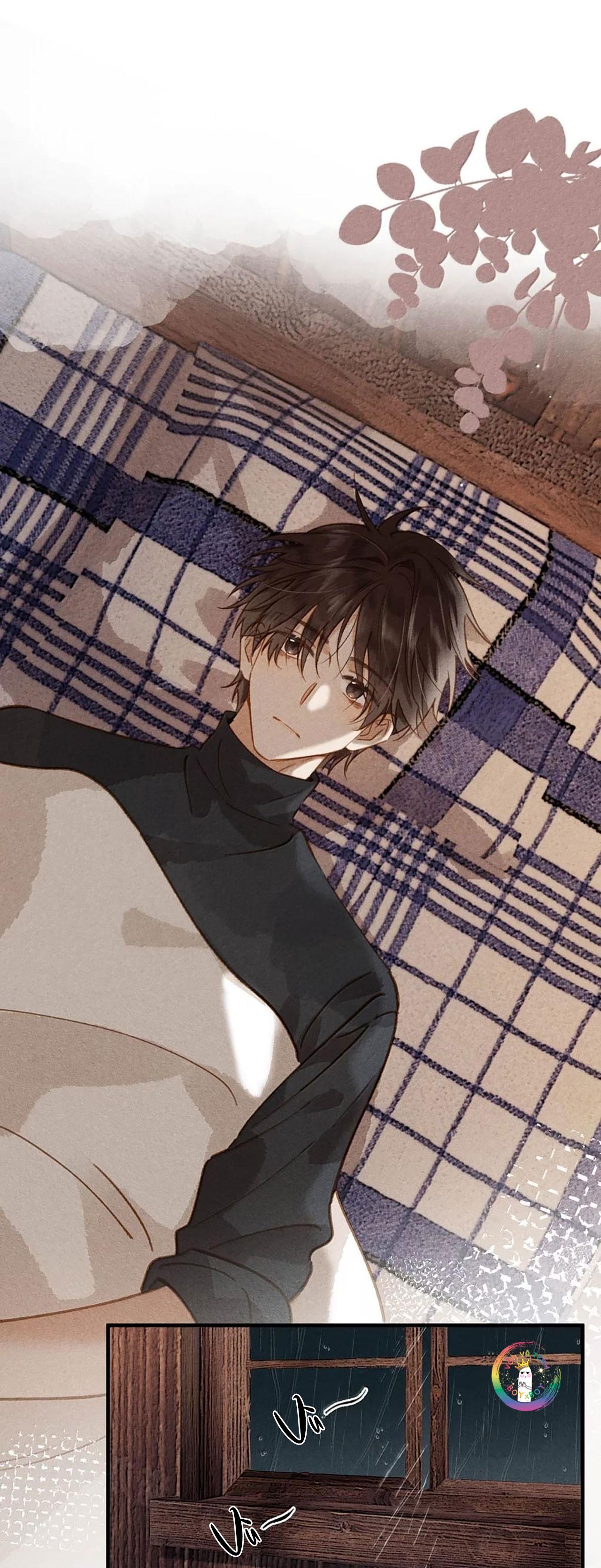 Sở Thiên Dĩ Nam - Chap 29