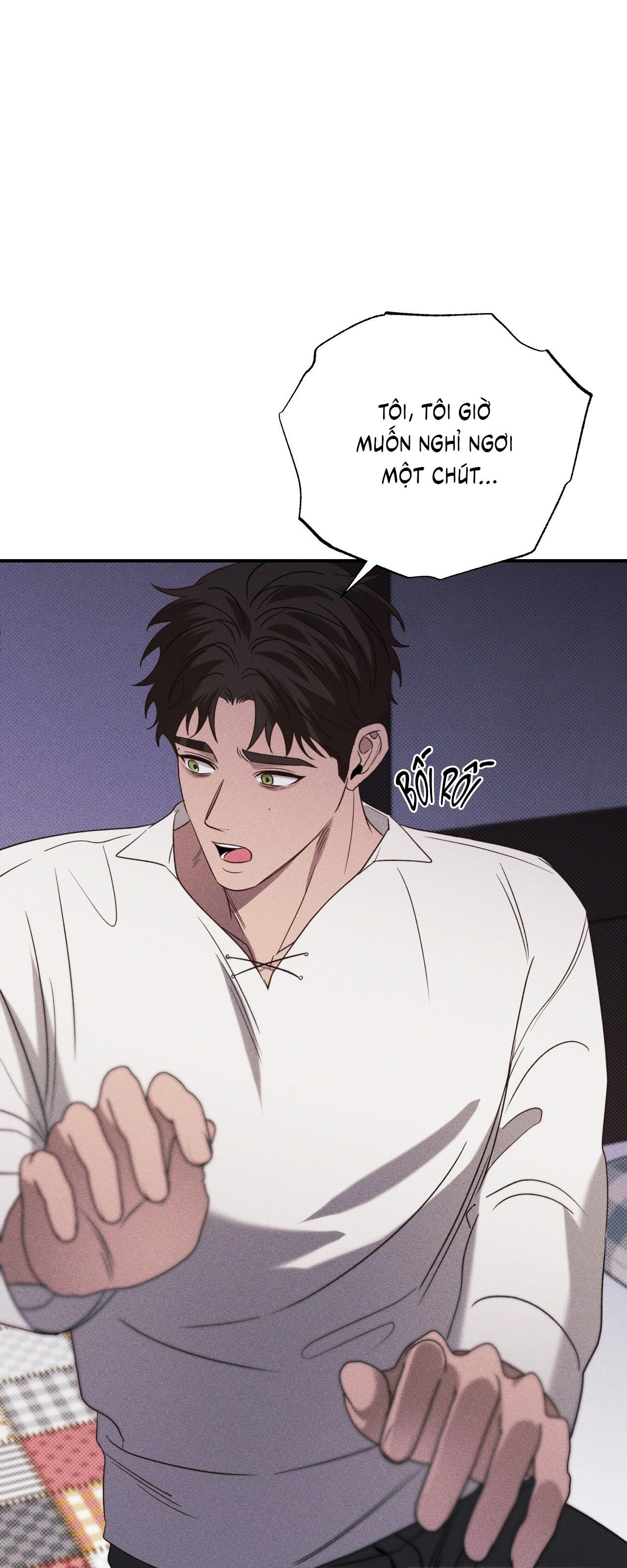 (CBunu) Đầm Lầy Của Nhân Ngư - Chap 29