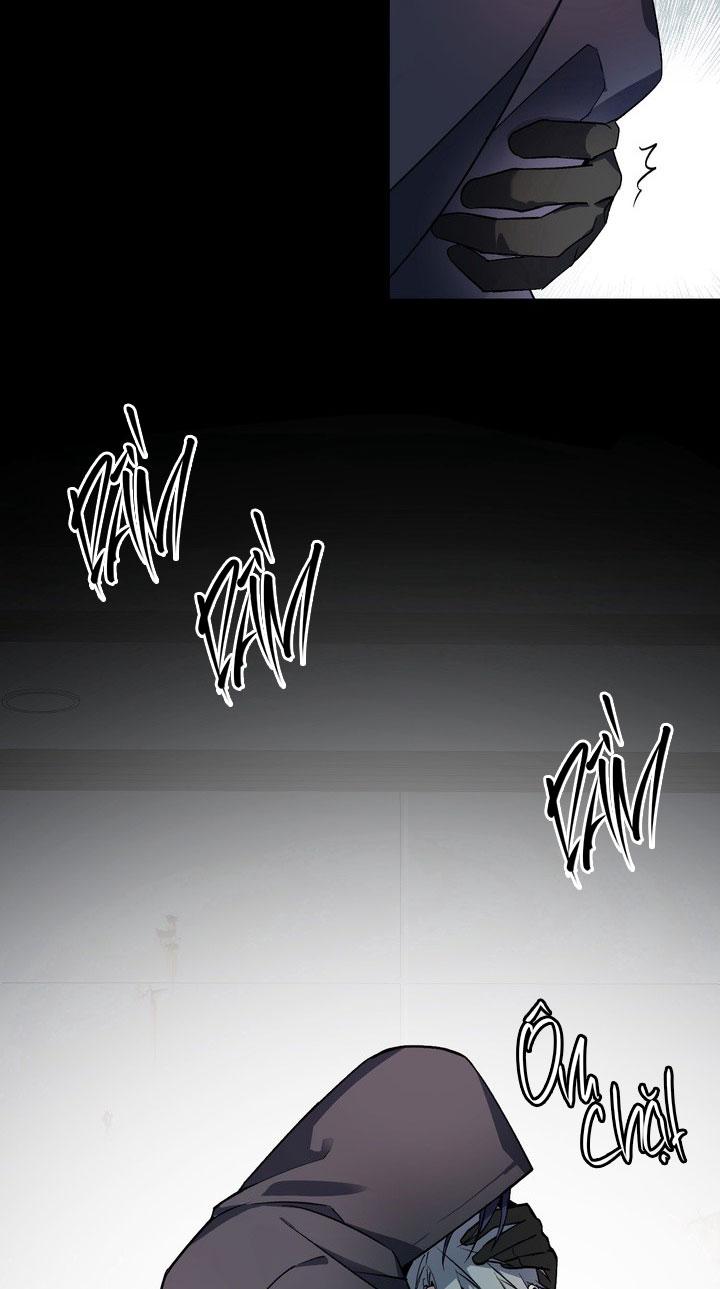 Room Without Windows - Chap 13