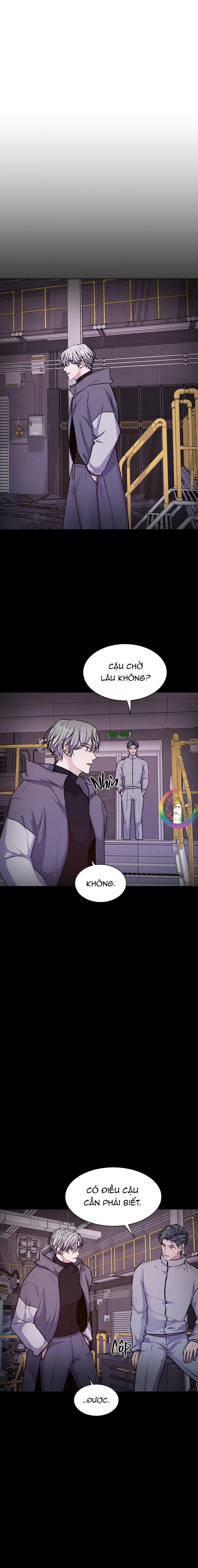 Guiding Light - Chap 46