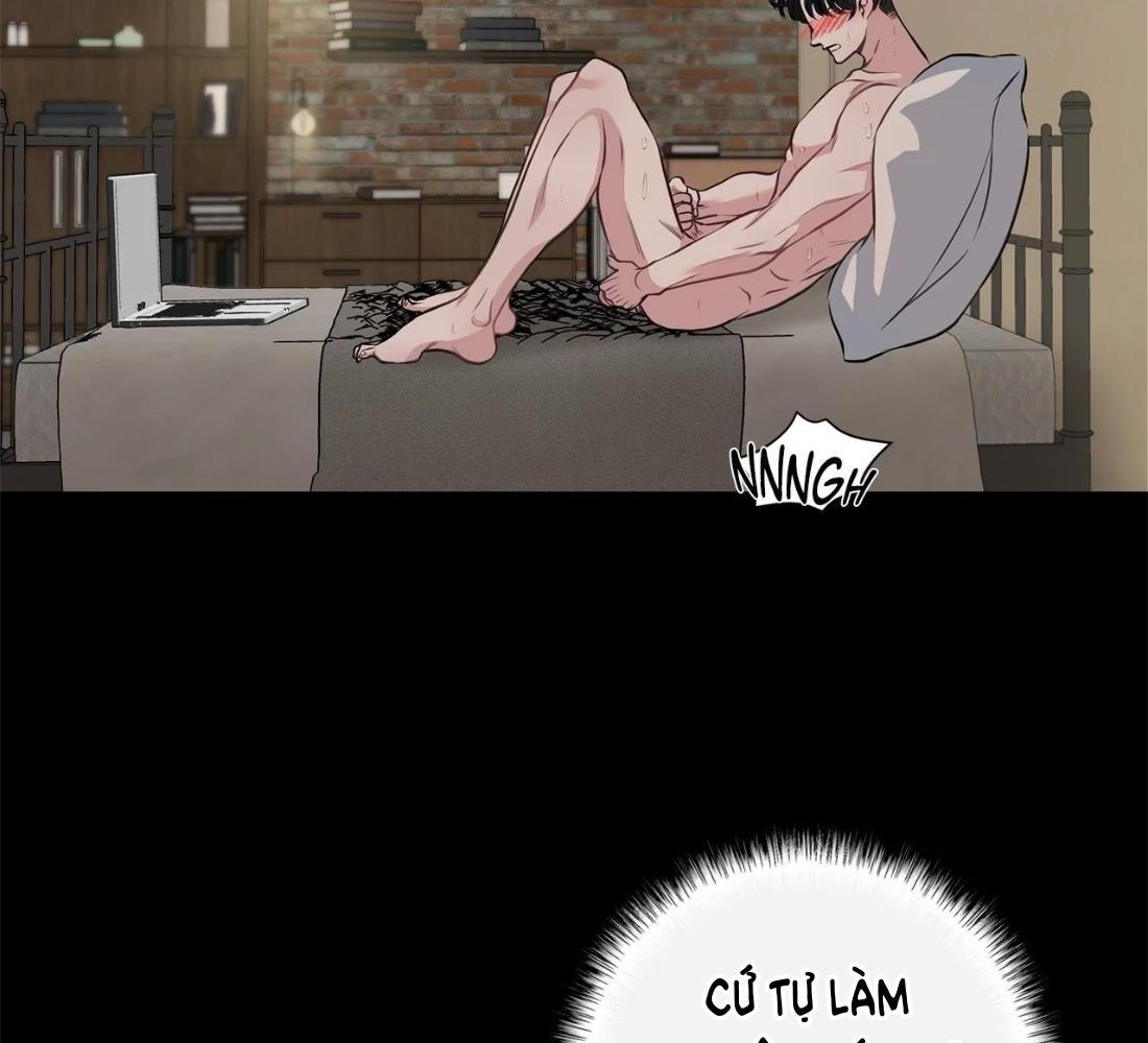 Sạch Đến Từng Tấc Thịt - Chap 2