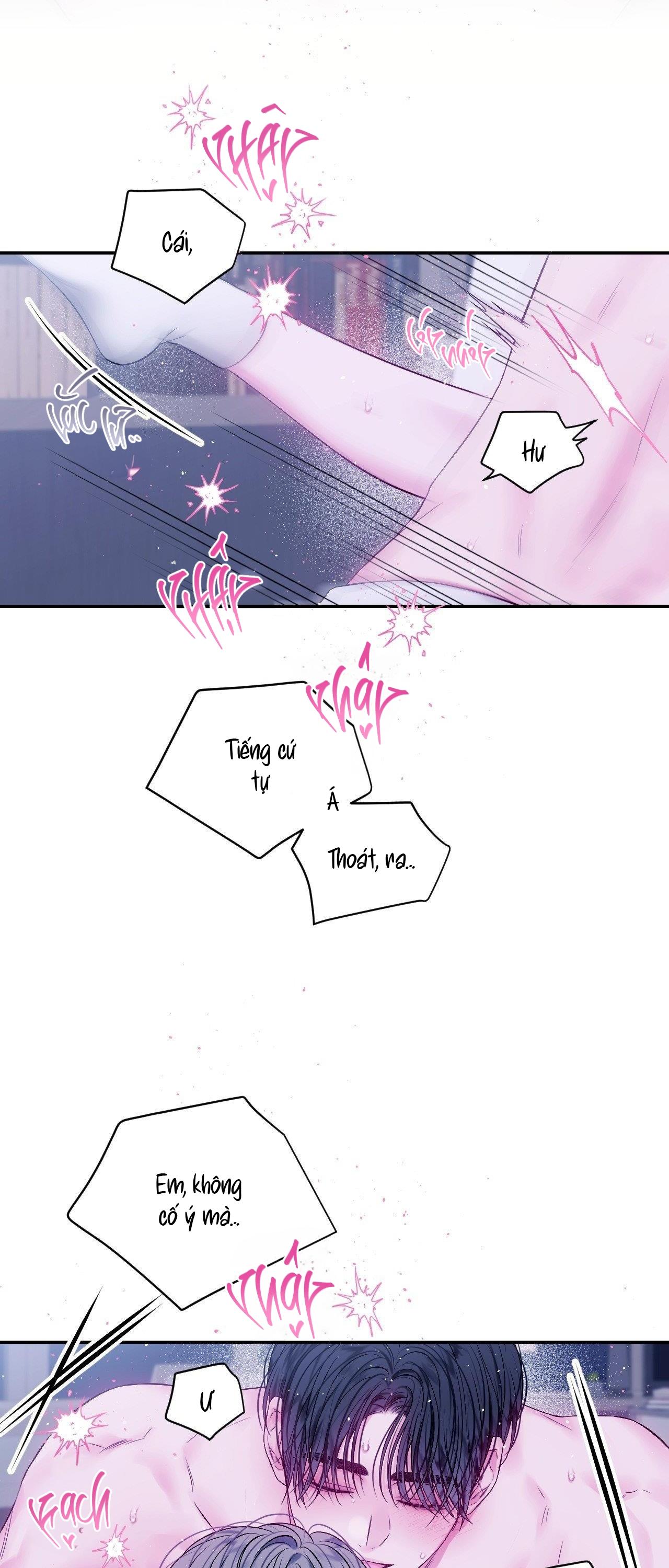(GĐCV) IMPERFECTLY US - Chap 16