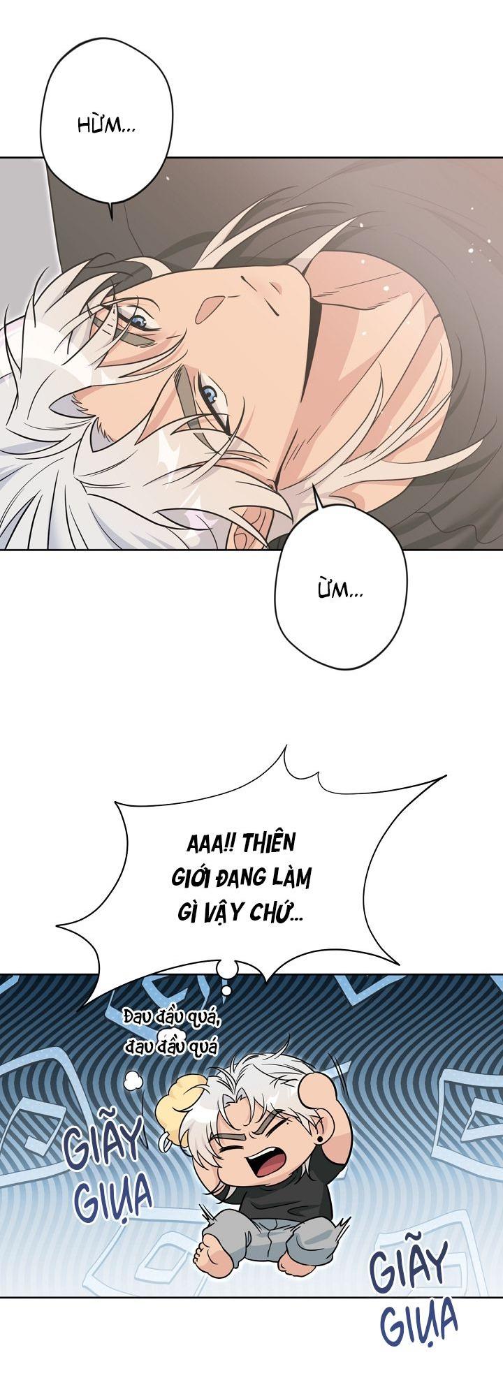 Angel kiss - Chap 40