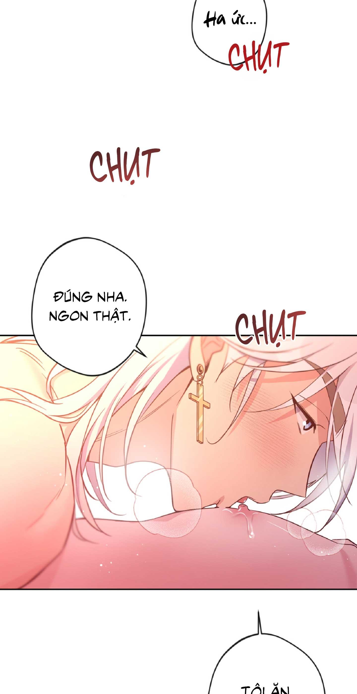 Angel kiss - Chap 28