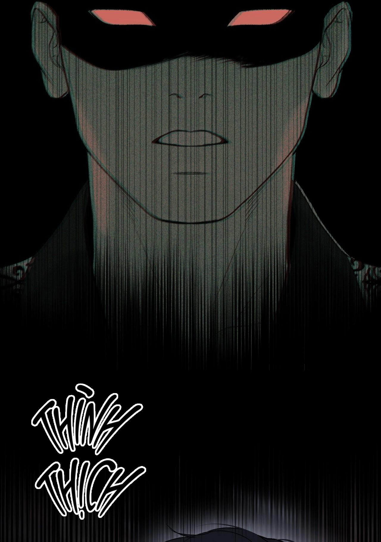 (CBunu) ChinhX - Vận Xui - Chap 73