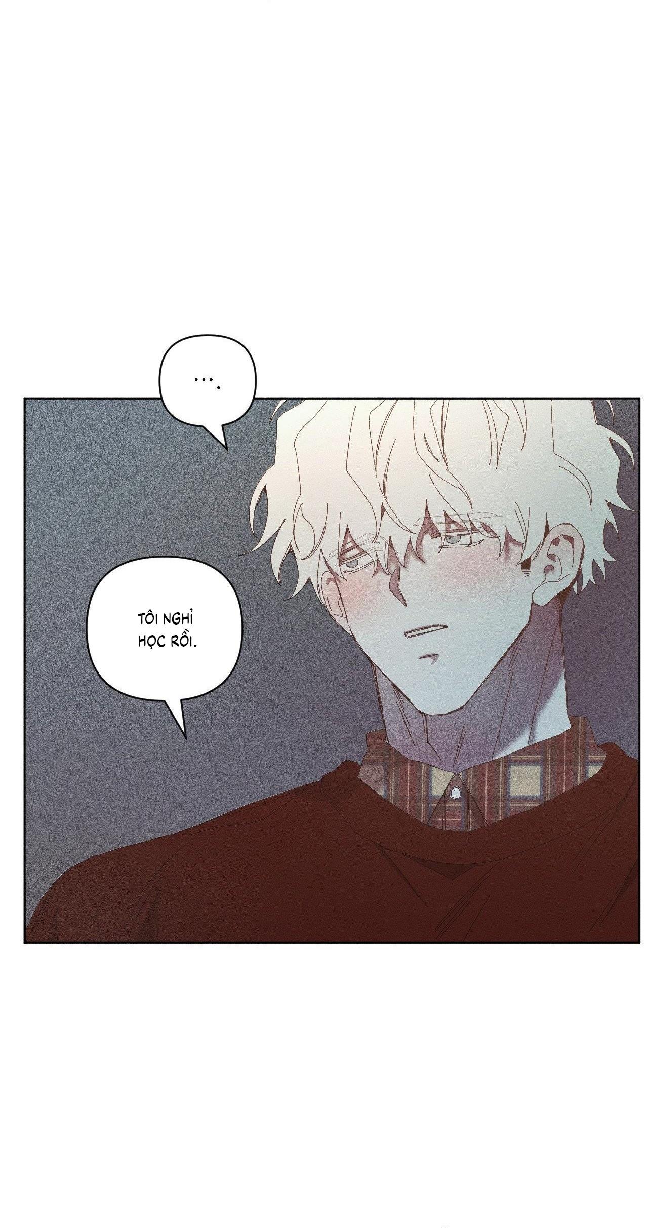 (CBunu) Mùa Đông Cuối Cùng Của Tôi - Chap 18