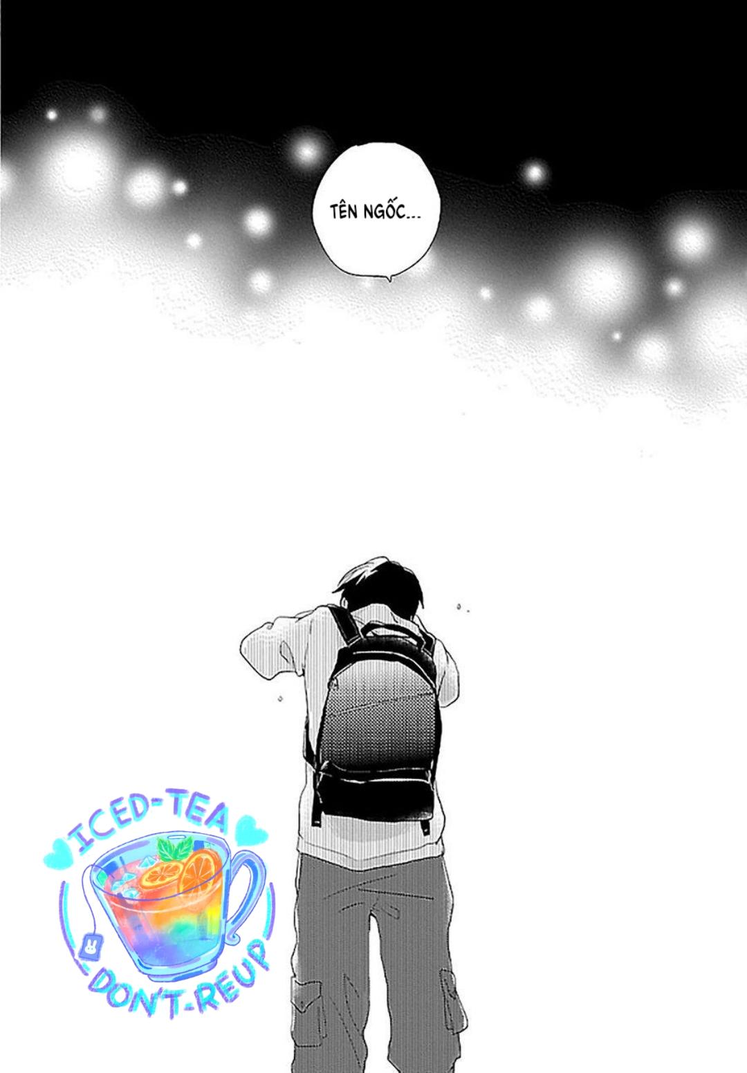 Thầy Giáo Trẻ Thuần Khiết Mong Muốn Được Cha Nuôi Bảnh Bao Ôm Ấp - Chap 3