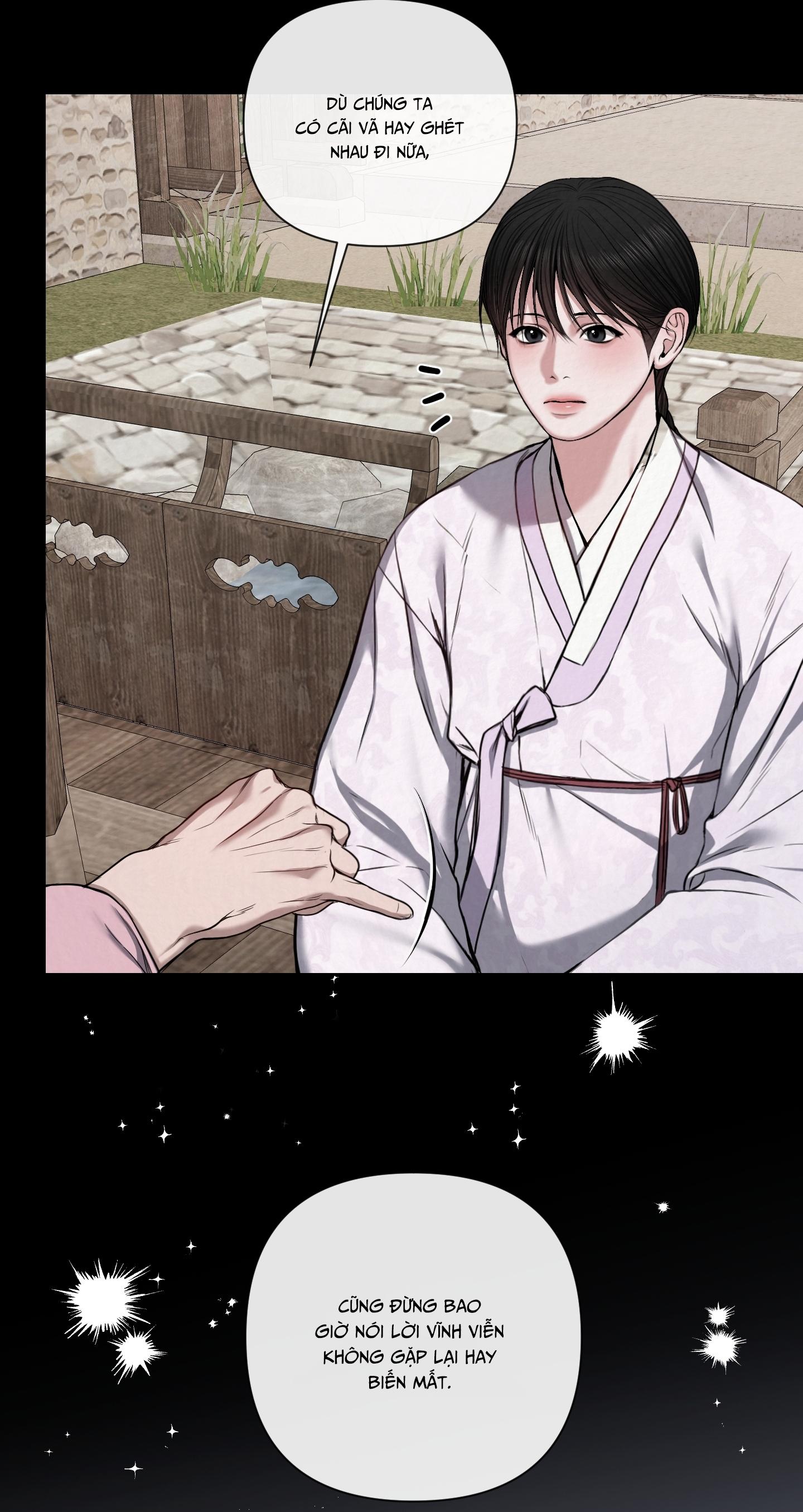 (GĐCV) HỐI HẬN - Chap 3