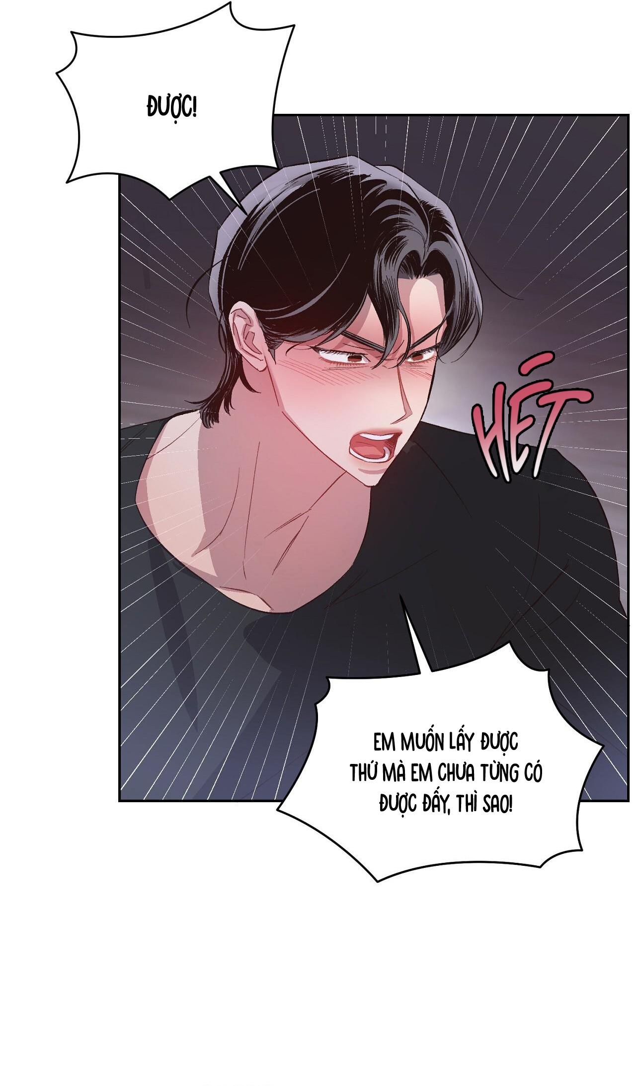 (CBunu) Bí Mật Của Mái Tóc - Chap 33