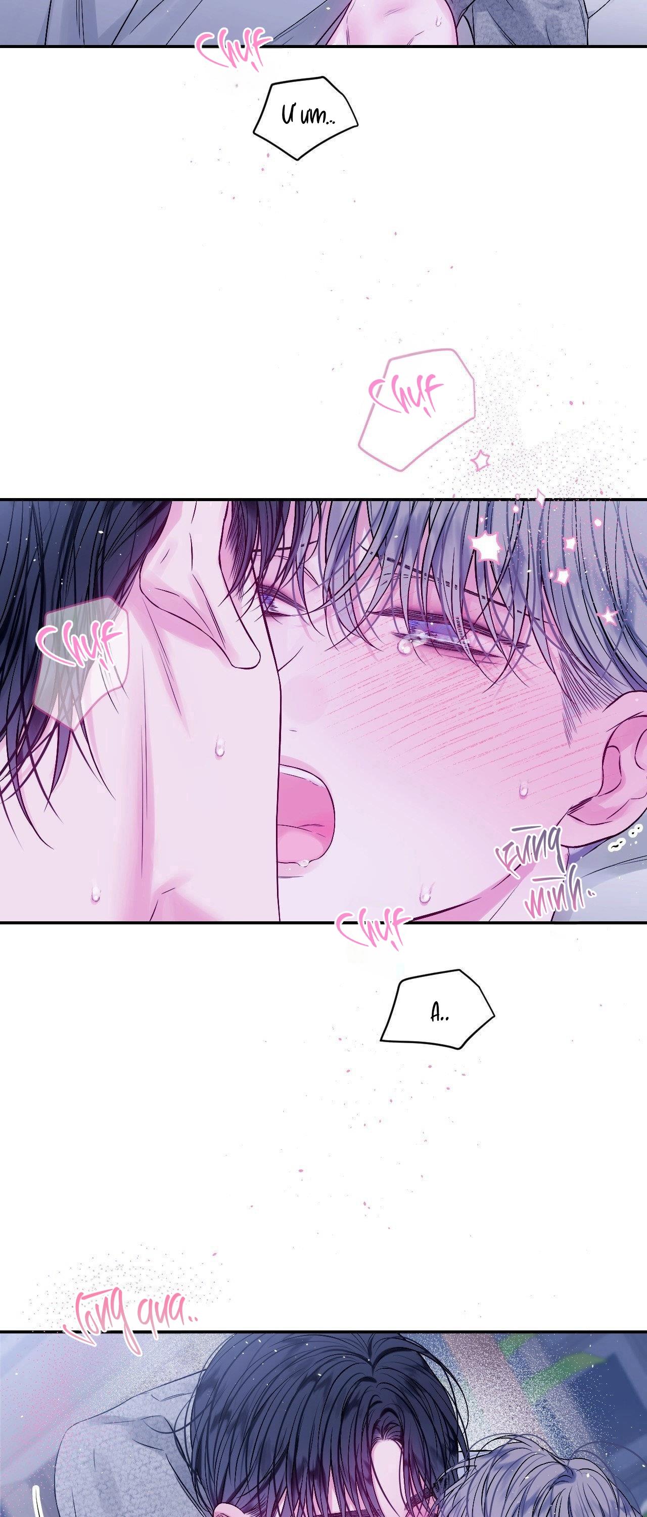 (GĐCV) IMPERFECTLY US - Chap 16
