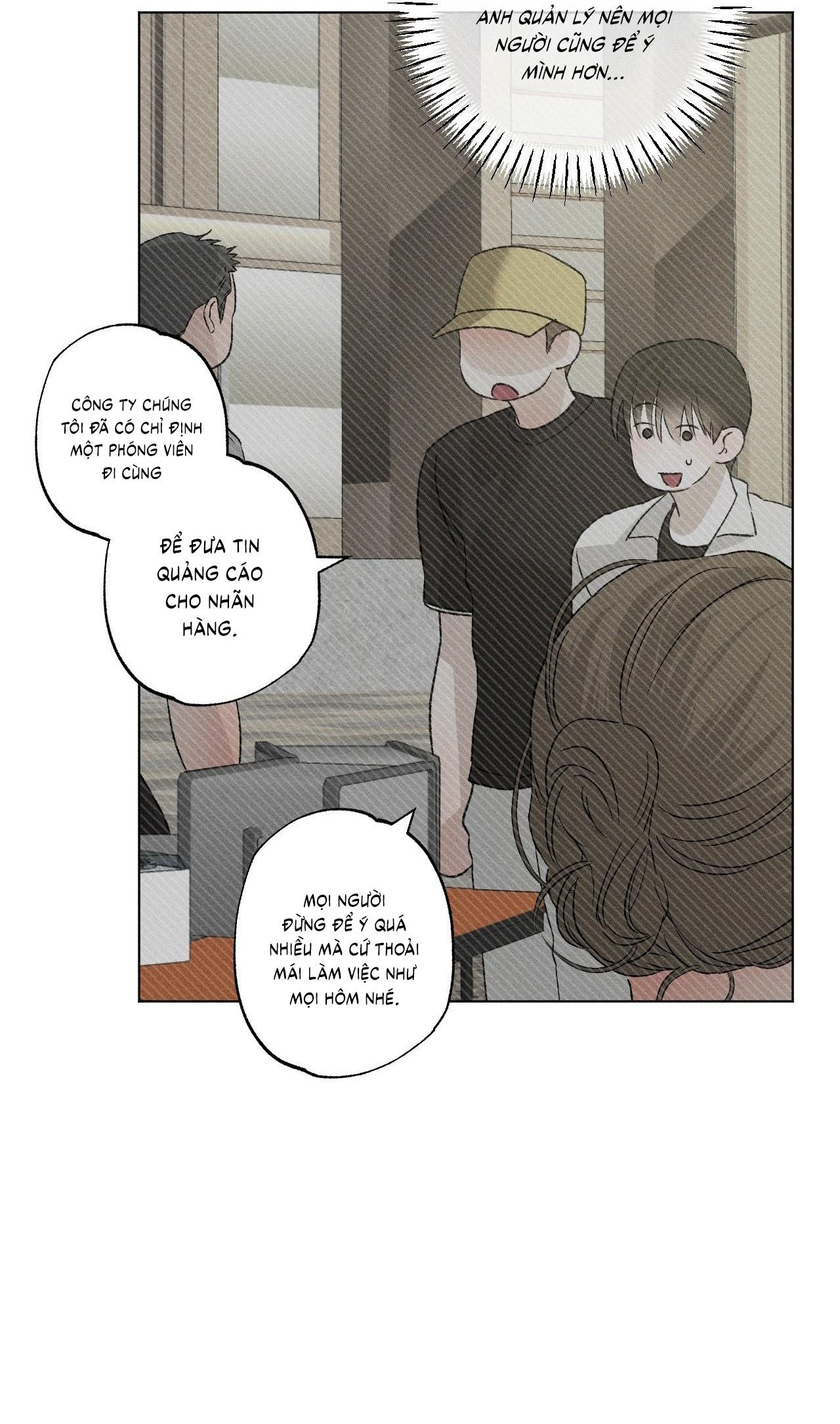 (CBunu) Close Up - Chap 32