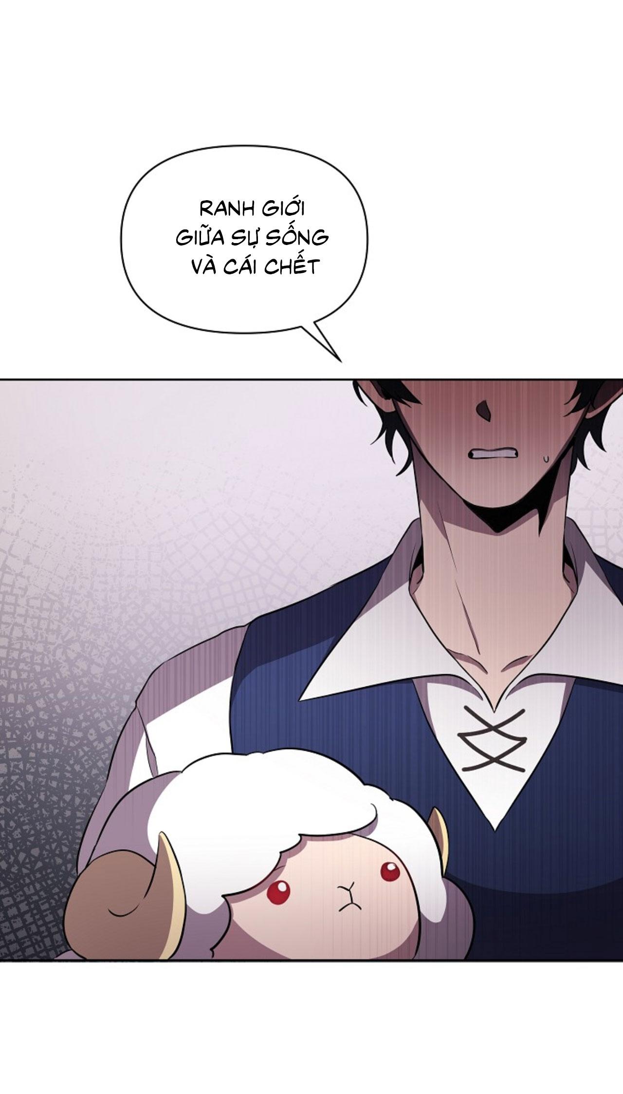 Hãy Lựa Chọn Anh Hùng Của Bạn Thật Cẩn Thận - Chap 16