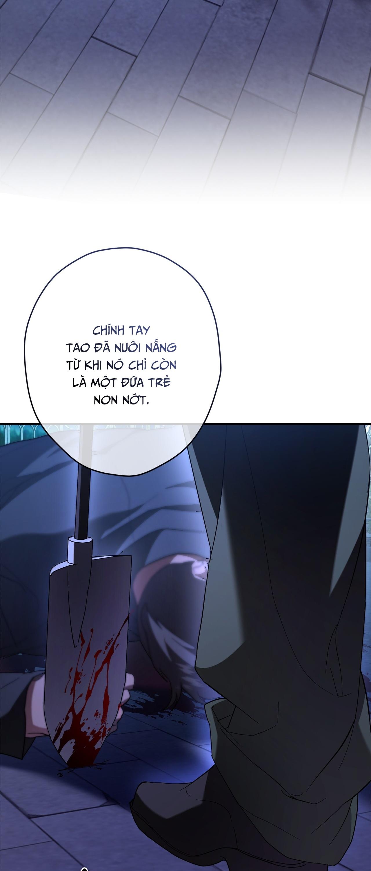 (GDCV) KHOẢNH KHẮC VIÊN ĐẠN - Chap 1
