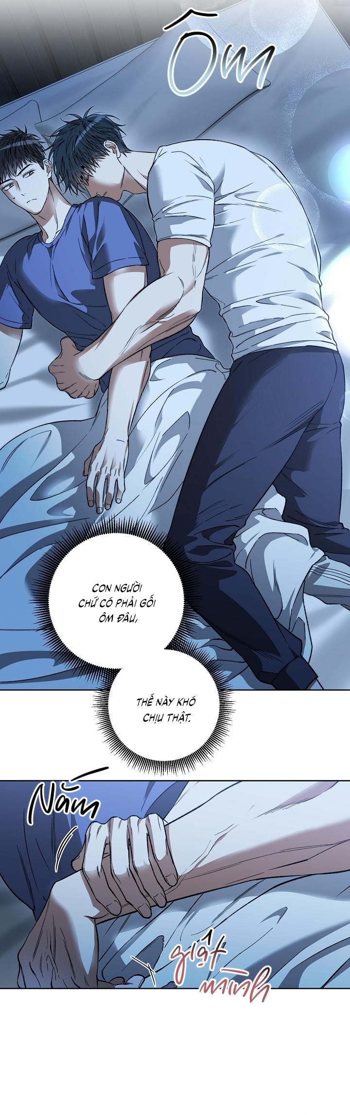 (CBunu) Vong Chủng - Chap 6