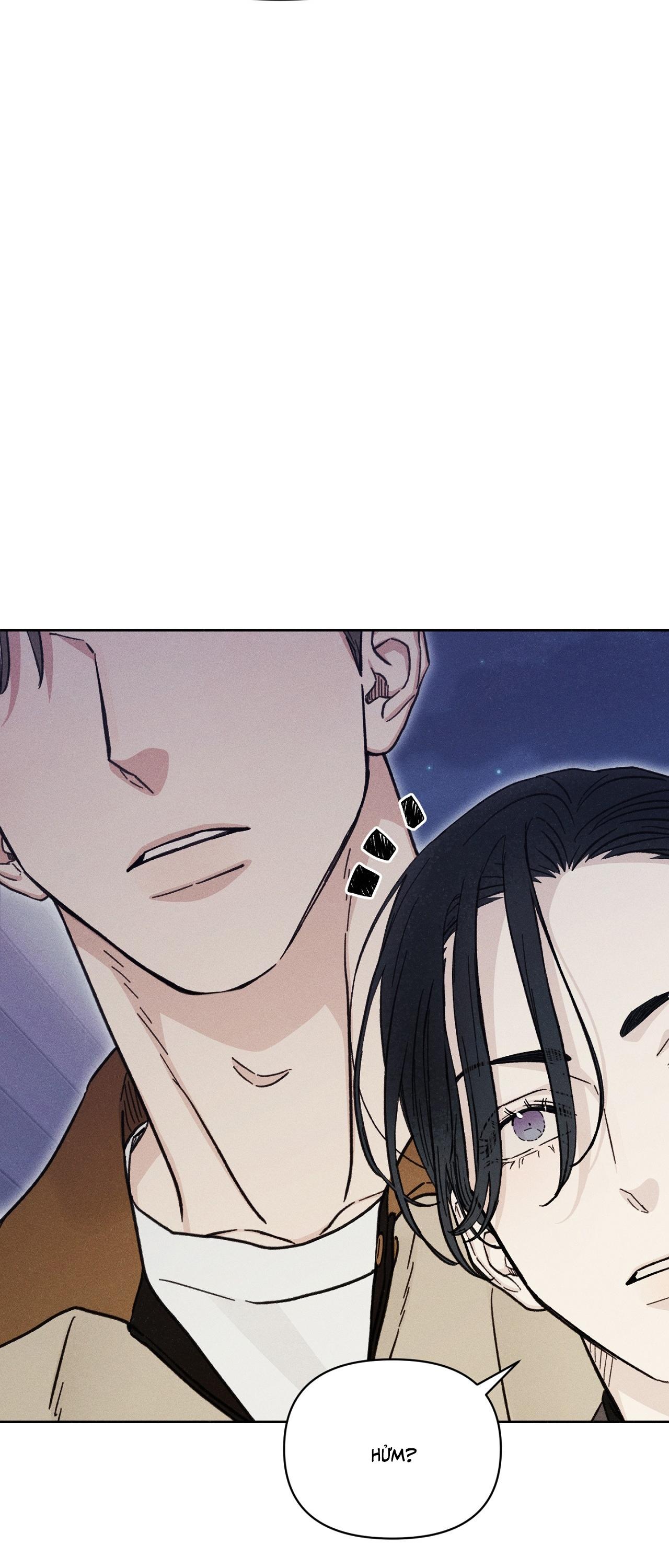 TÌNH YÊU KHỞI ĐẦU TỪ NỖI SỢ - Chap 15