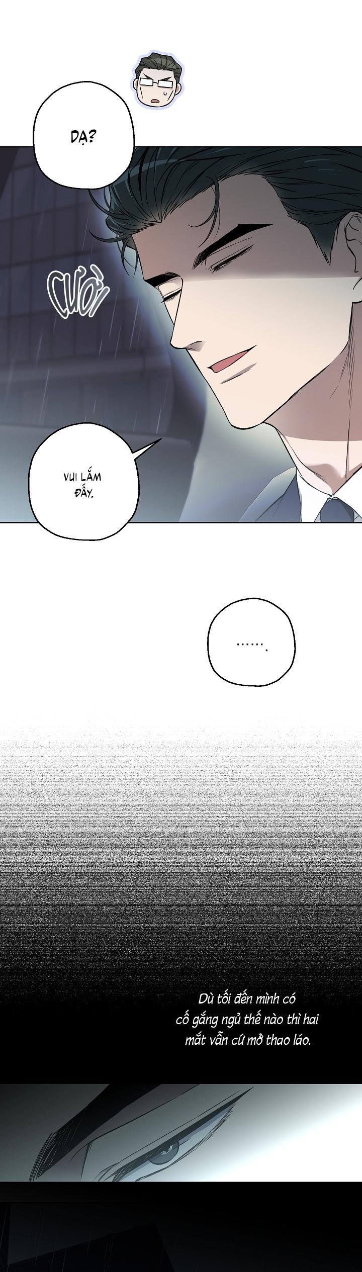 (CBunu) Vong Chủng - Chap 11