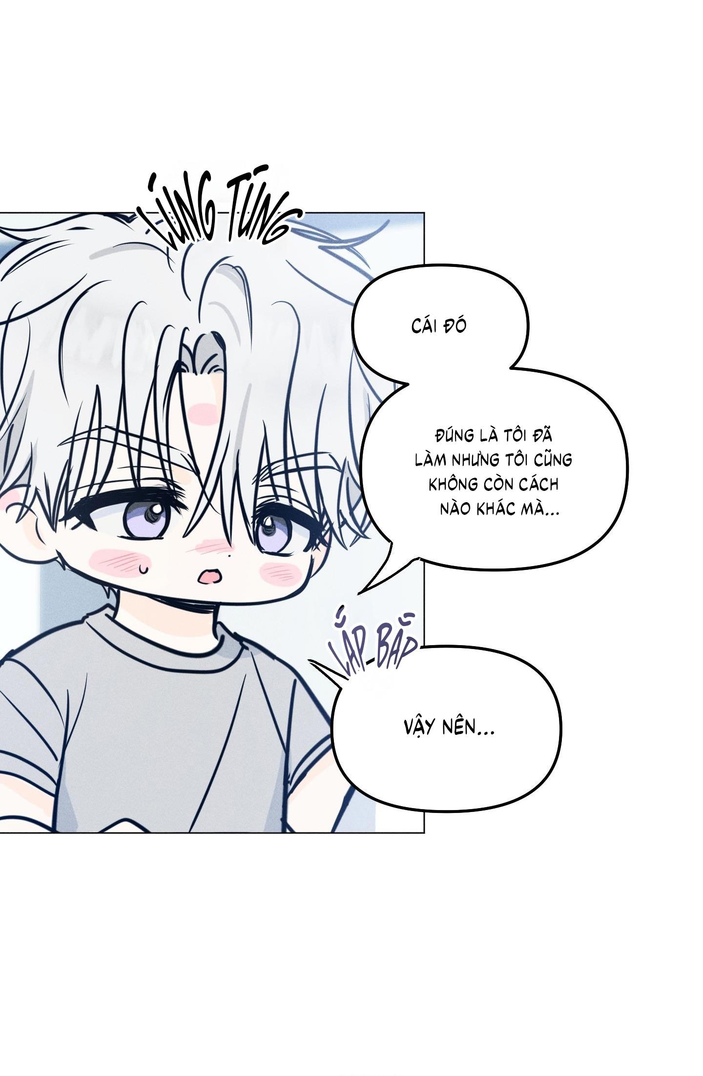 LOVE STRUCK - Chap 21