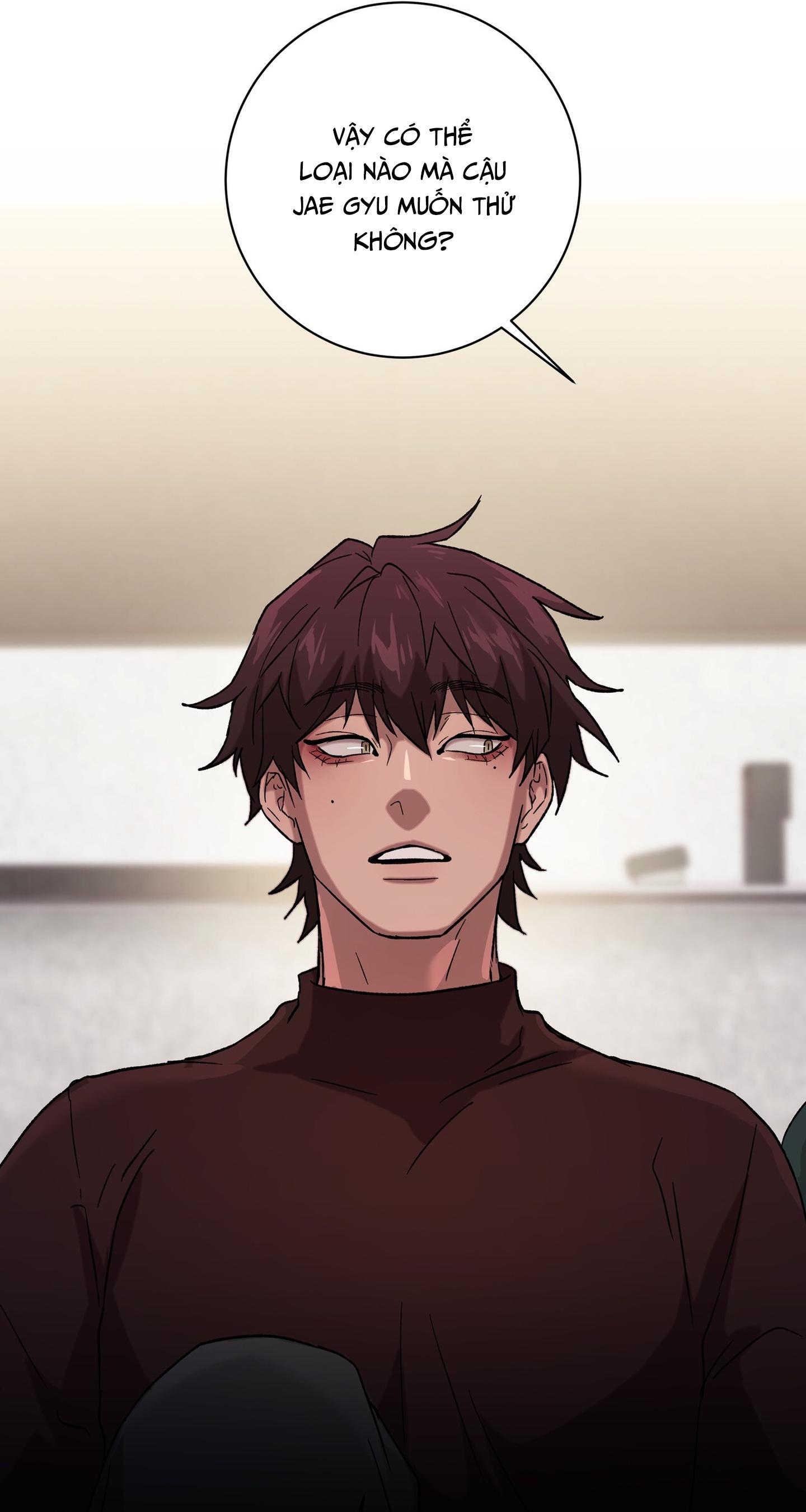 TUYỂN TẬP ÁM ẢNH, MƯU MÔ CÔNG - Chap 9.2 - Trang 209