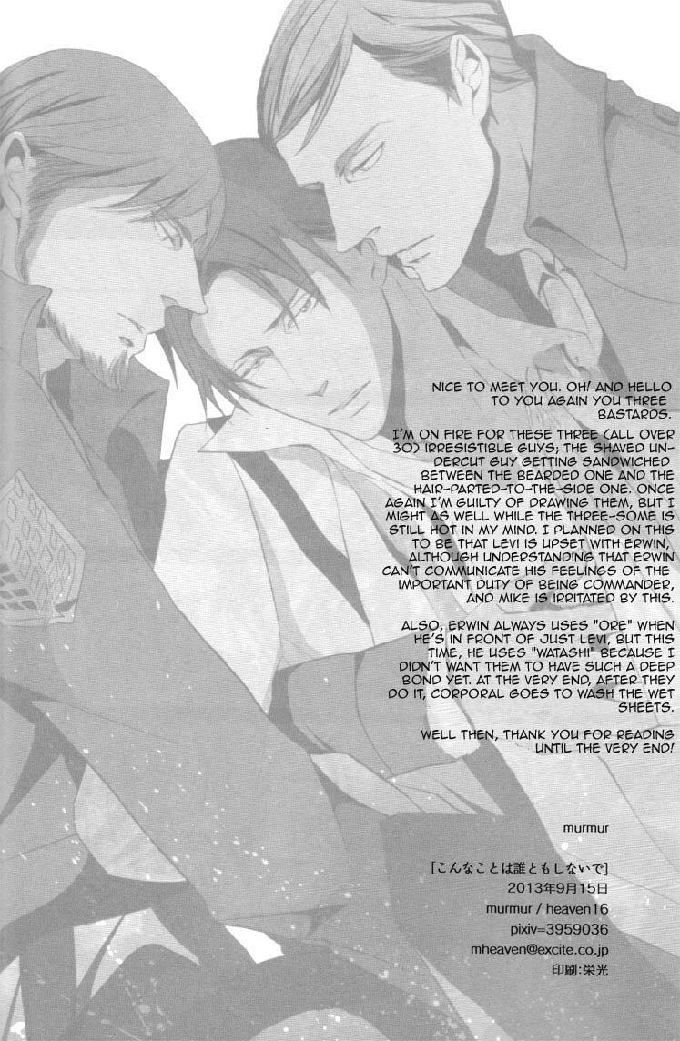 Nơi husbando của bạn bị đụ ná thở - Chap 223