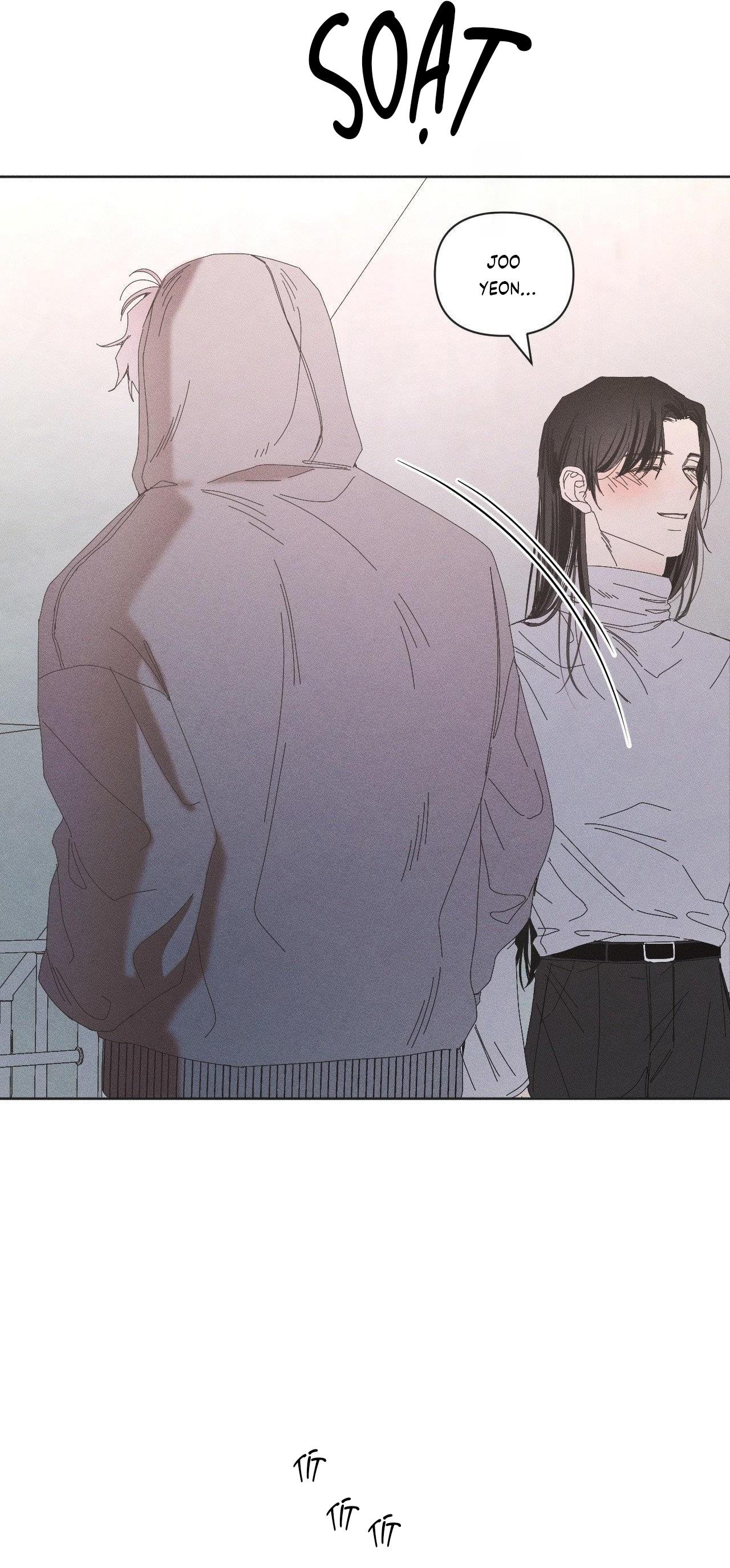 (CBunu) Mùa Đông Cuối Cùng Của Tôi - Chap 16