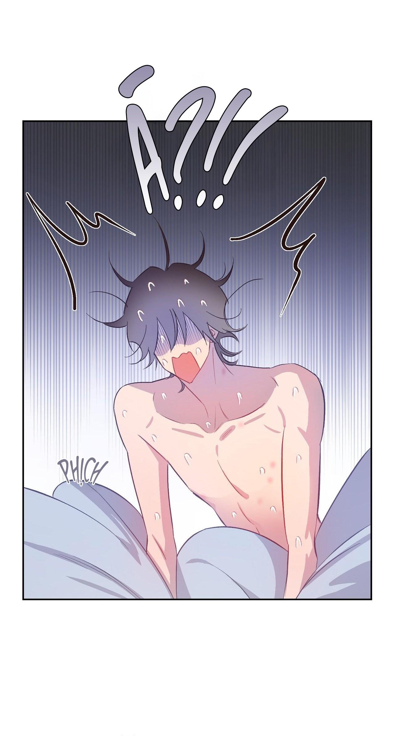 (CBunu) Bí Mật Của Mái Tóc - Chap 36