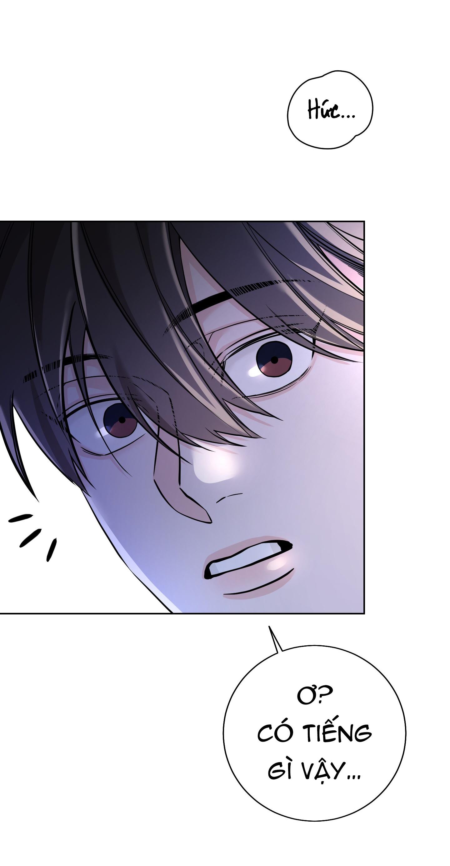 ĐỔI VỊ TRÍ RỒI SAO - Chap 14