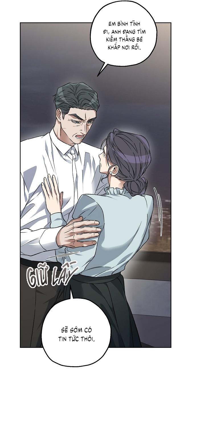 (CBunu) Vong Chủng - Chap 8